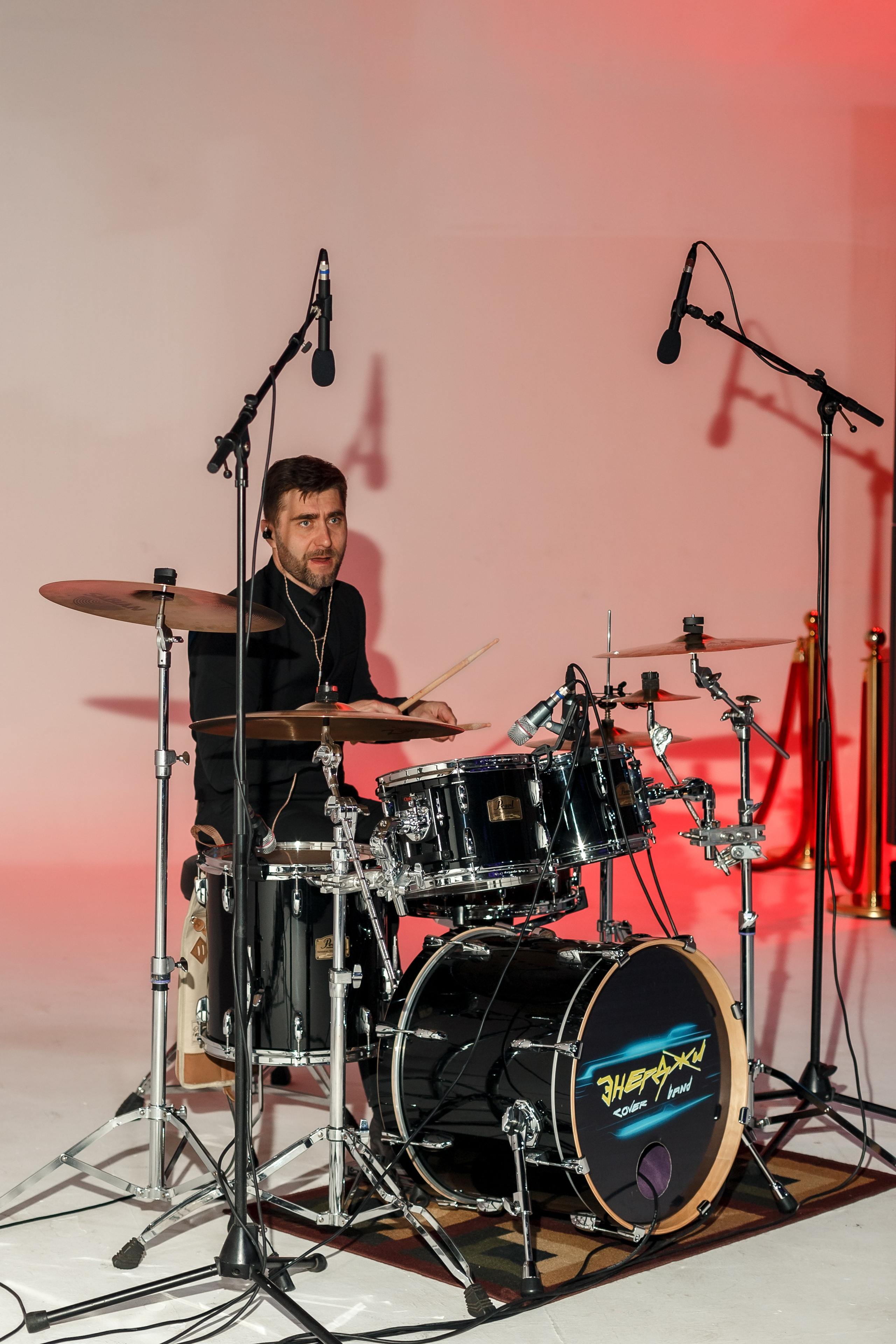 Апикс Конференция. Свадебный фотограф в Москве — Ольга Козловская