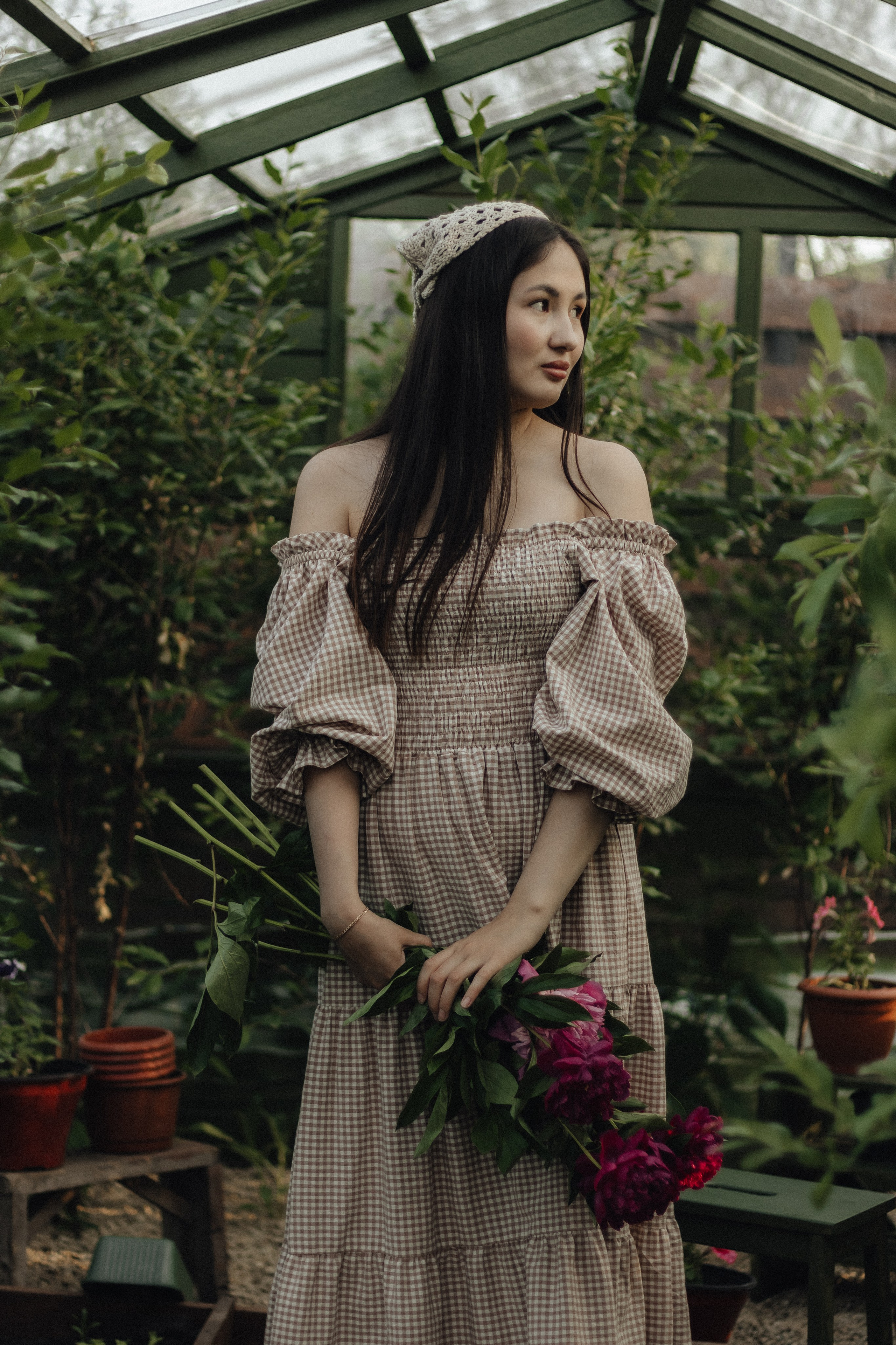 Милена. Семейный фотограф