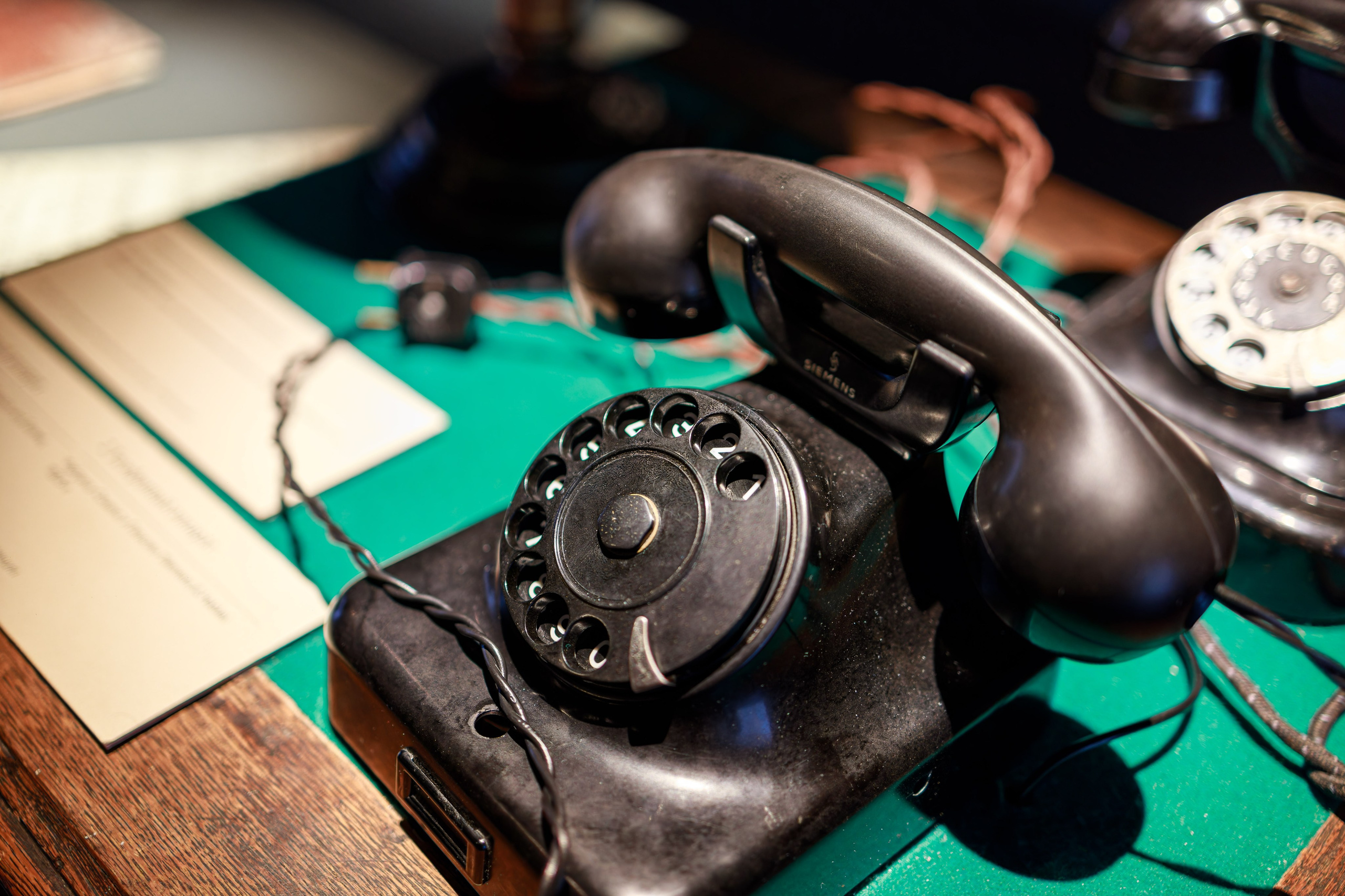 Выставочный проект «Город-Герой Ленинград». Фотограф Балаев Михаил