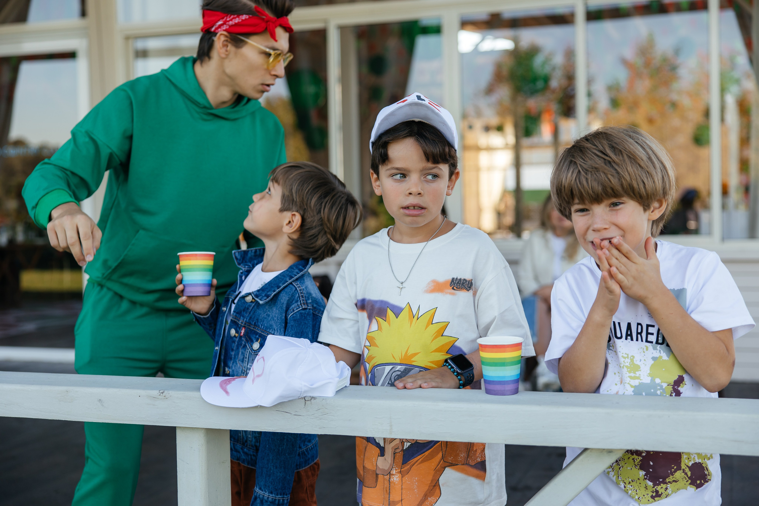 Emilie 7 лет. Свадебный и семейный фотограф