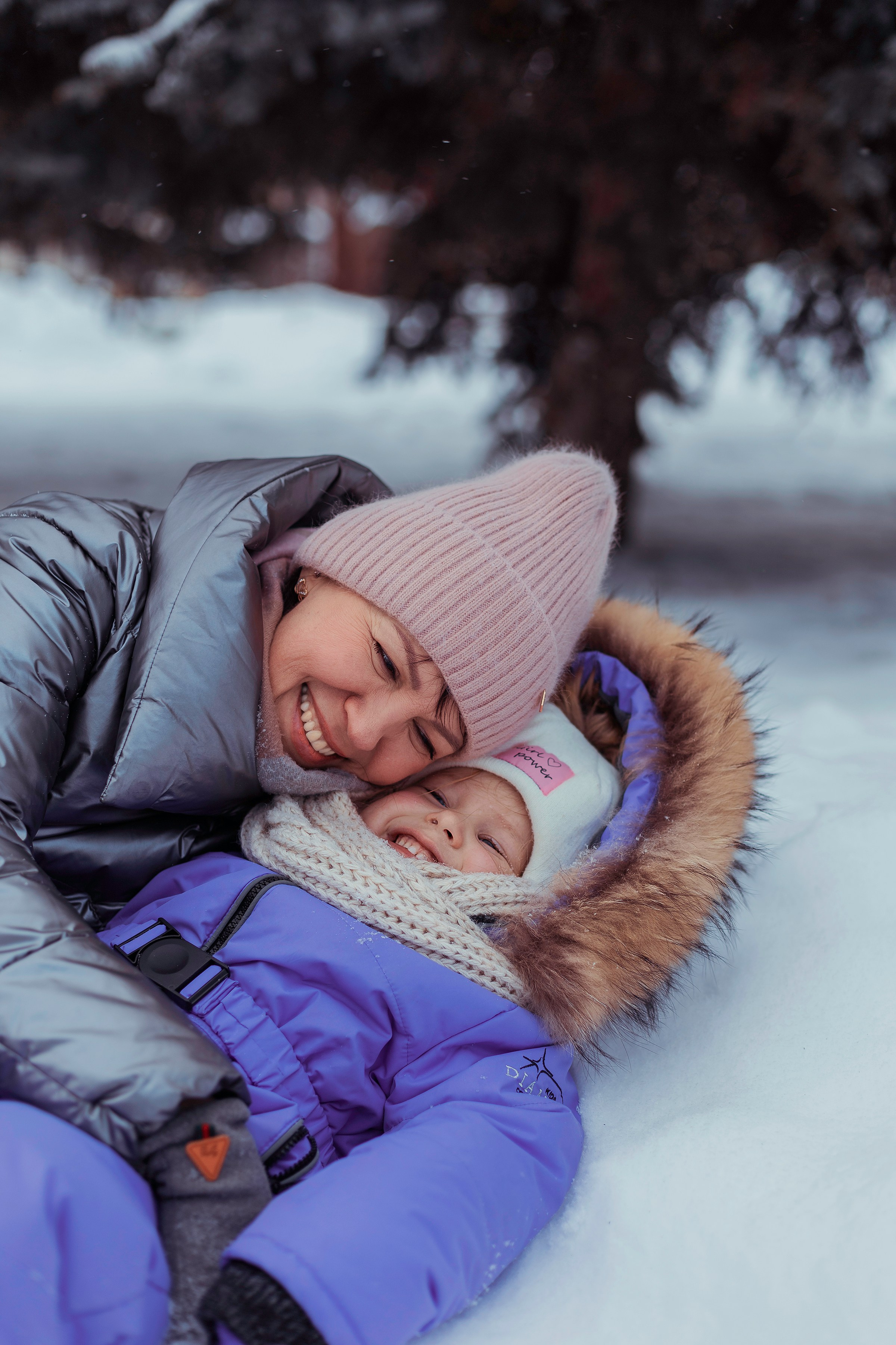 Портфолио. Семейный и детский фотограф в Москве Артём Жигурс