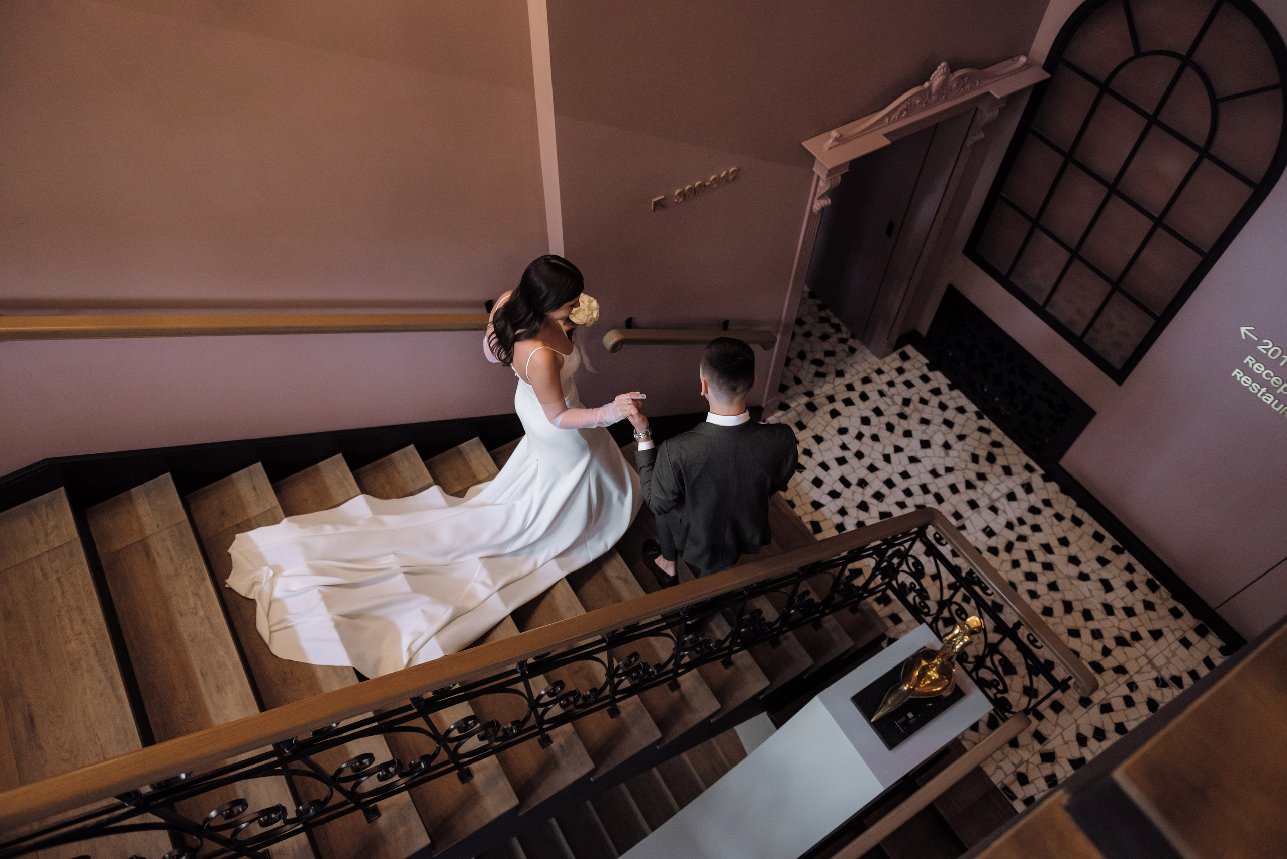 Danila|Marta. Свадебный фотограф в Минске и Санкт-Петербурге Вероника Аксенова