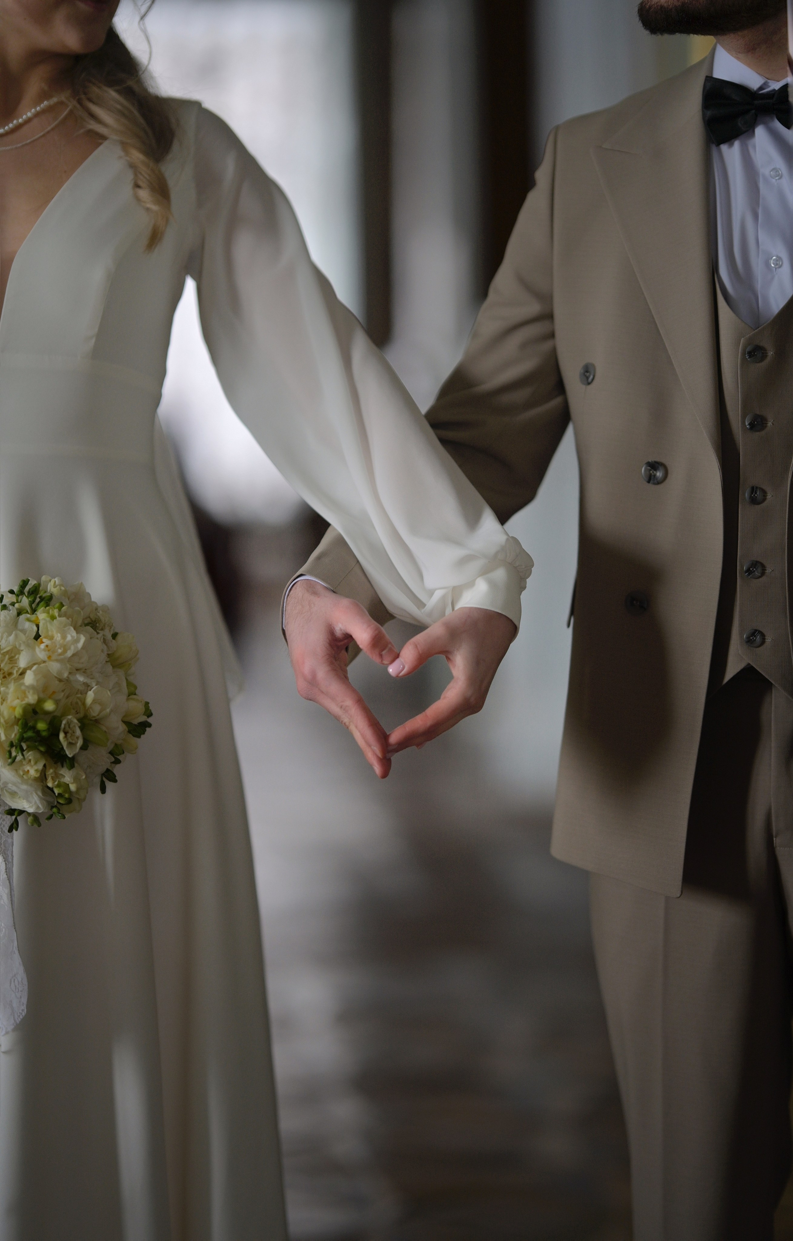 Самир и Яна. Фотограф Ваших событий 📸