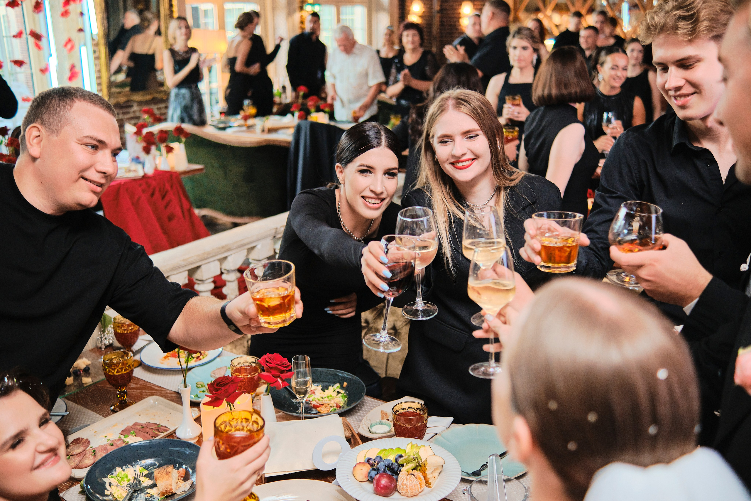 Валерия и Владимир | 2023. Матвей Яворский — фотограф в Челябинске