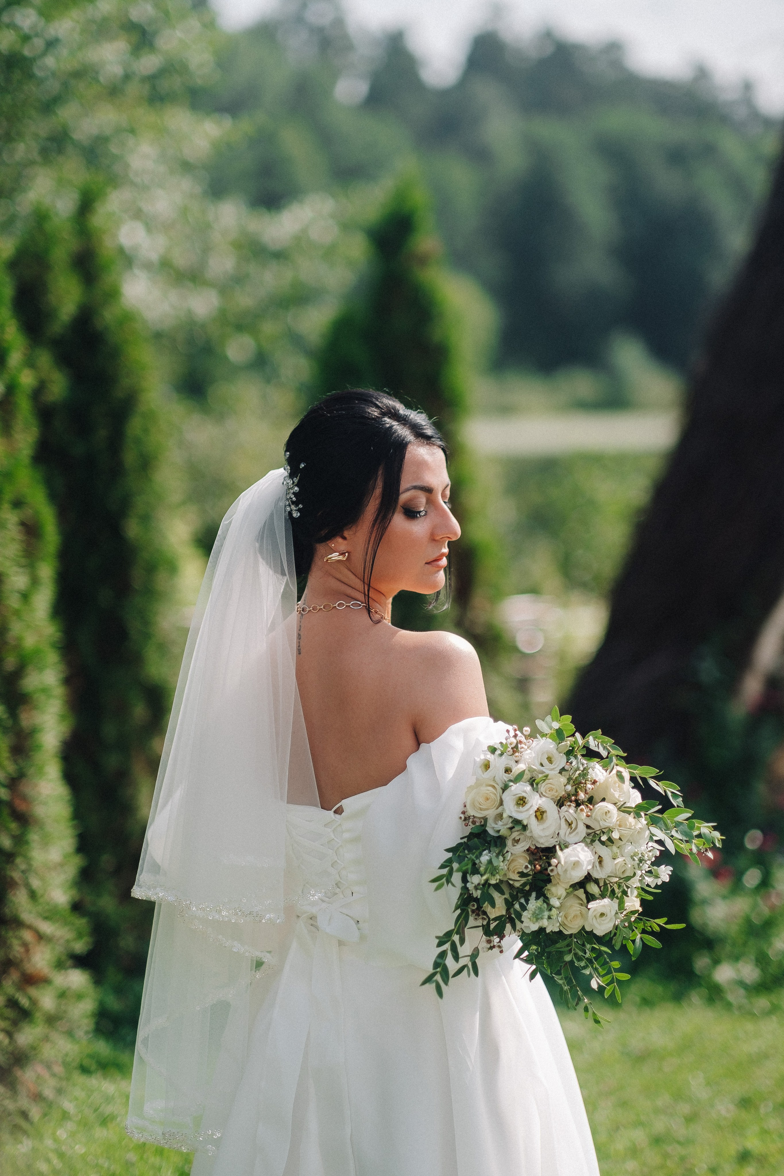 Дима & Настя. Свадебный и семейный фотограф в Казани и Зеленодольске Ланочкин Илья