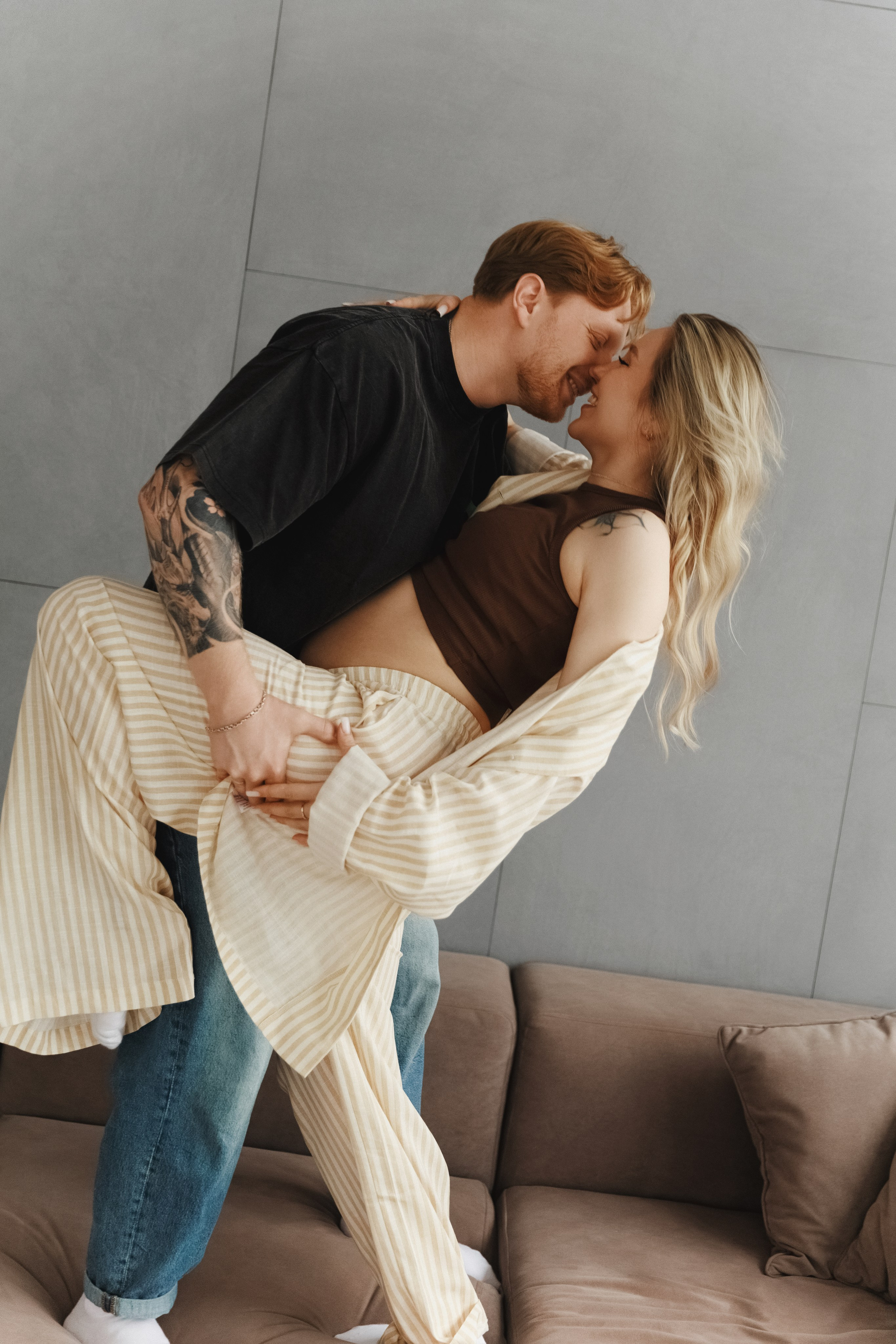 Татьяна & Максим