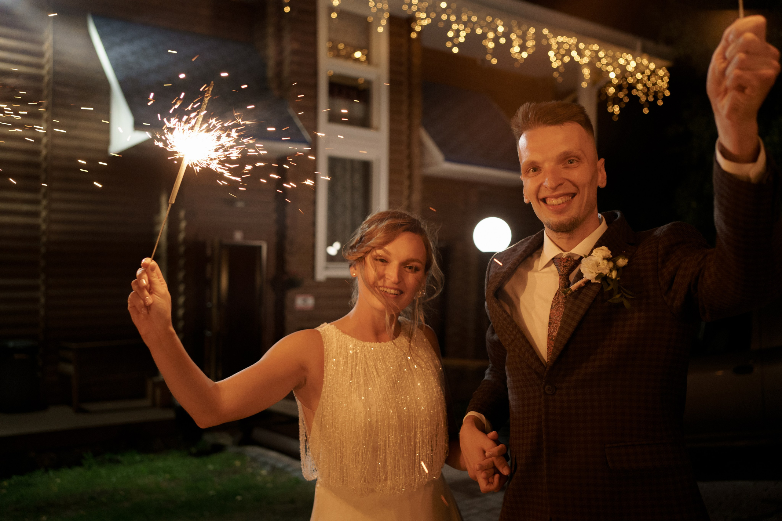 Свадебный репортаж. Фотограф Анатолий Багрецов г. Архангельск