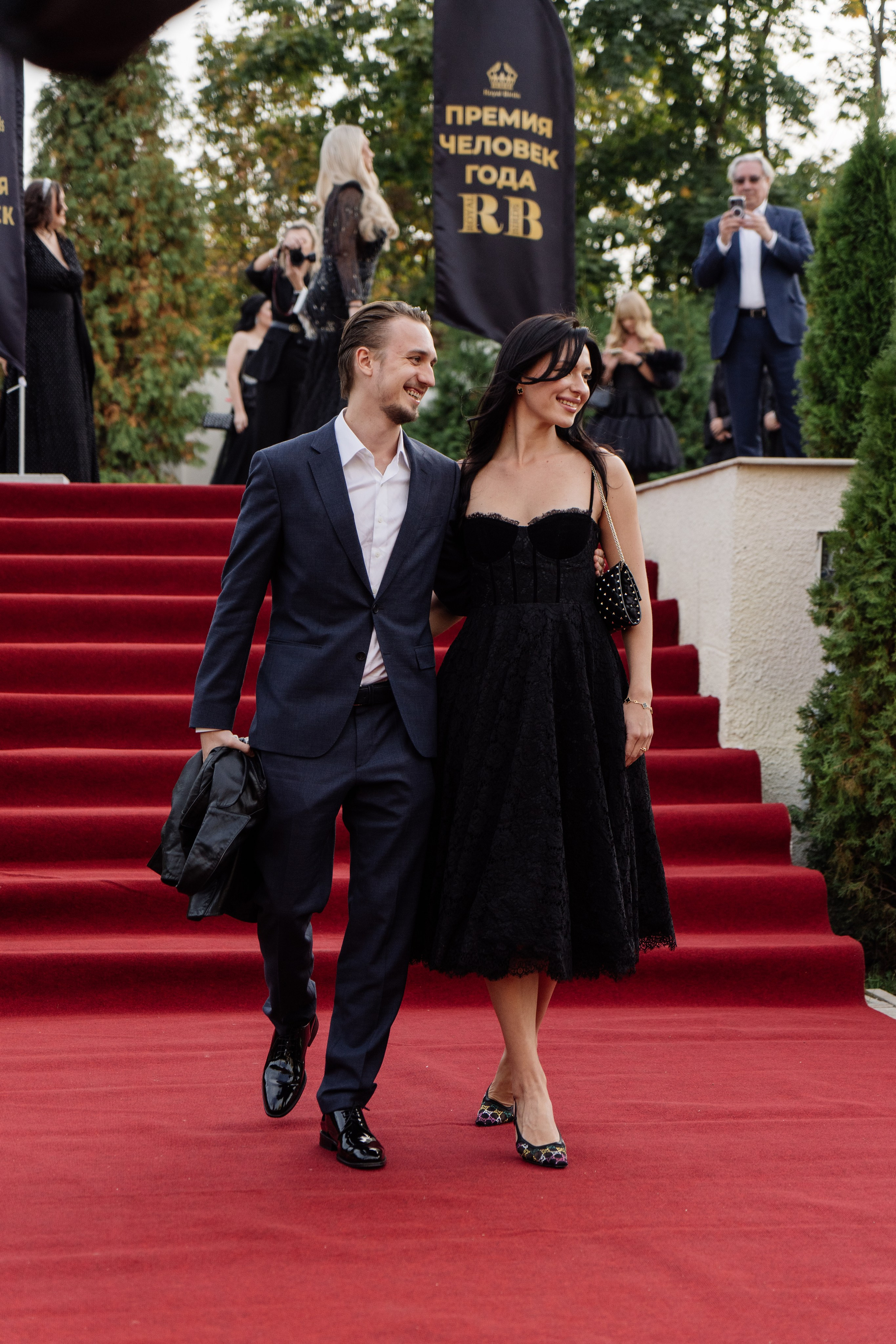 Человек Года 2024. Свадебный и репортажный фотограф видеограф Брянск/Москва