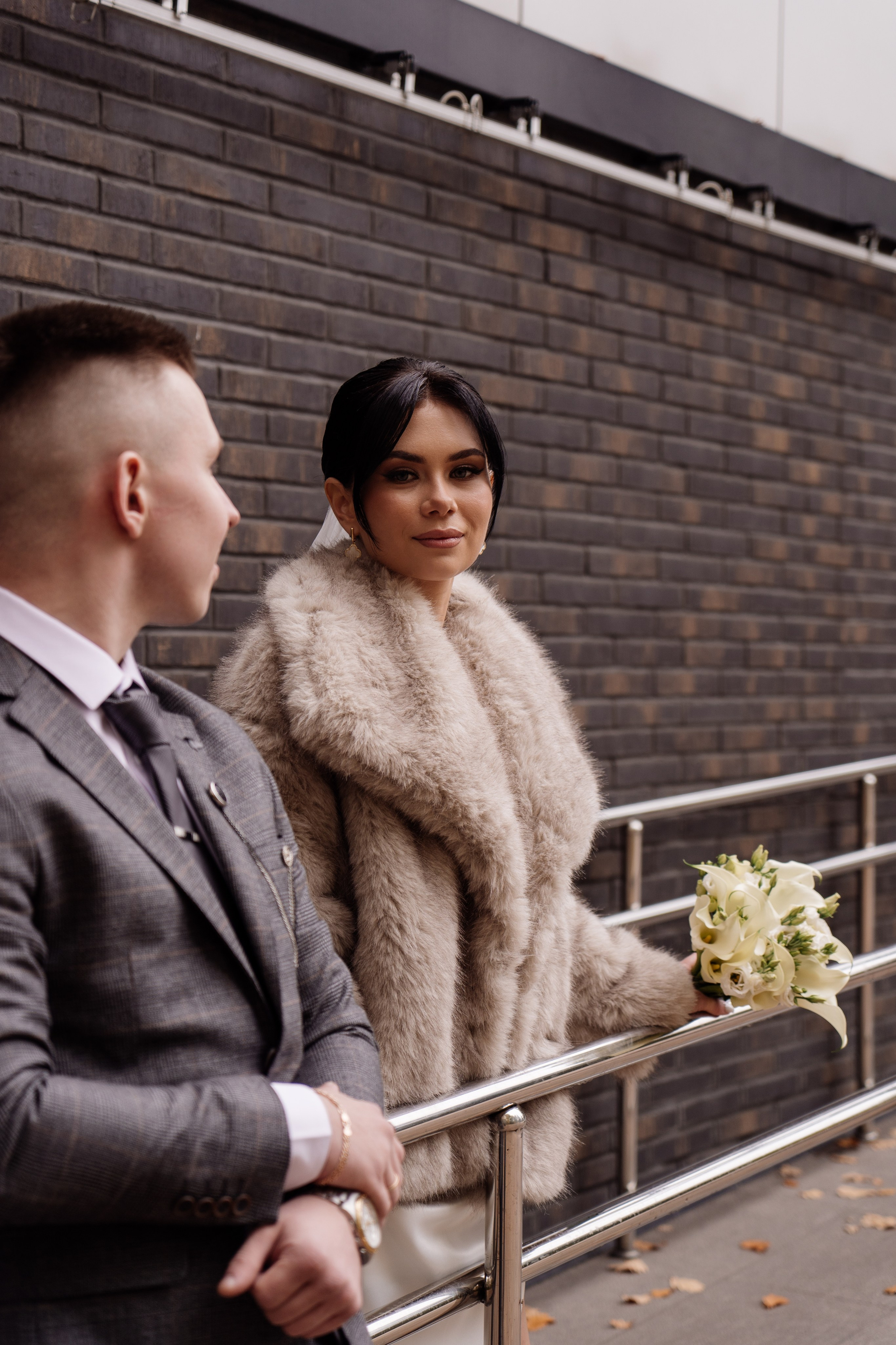 Владислав и Диана. Свадебный и репортажный фотограф видеограф Брянск/Москва