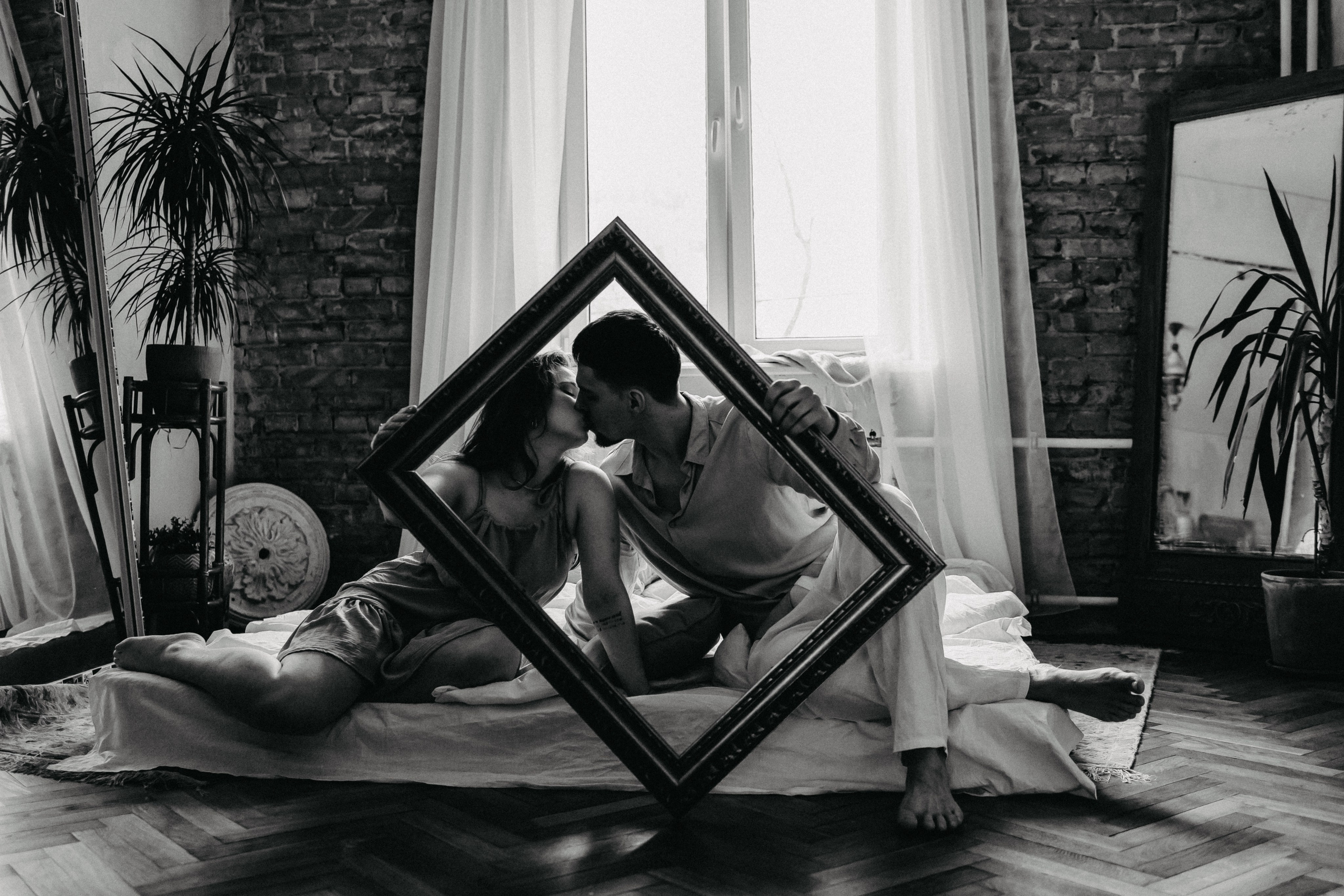 Богдан и Алёна. Свадебный и семейный фотограф в Ростове-на-Дону