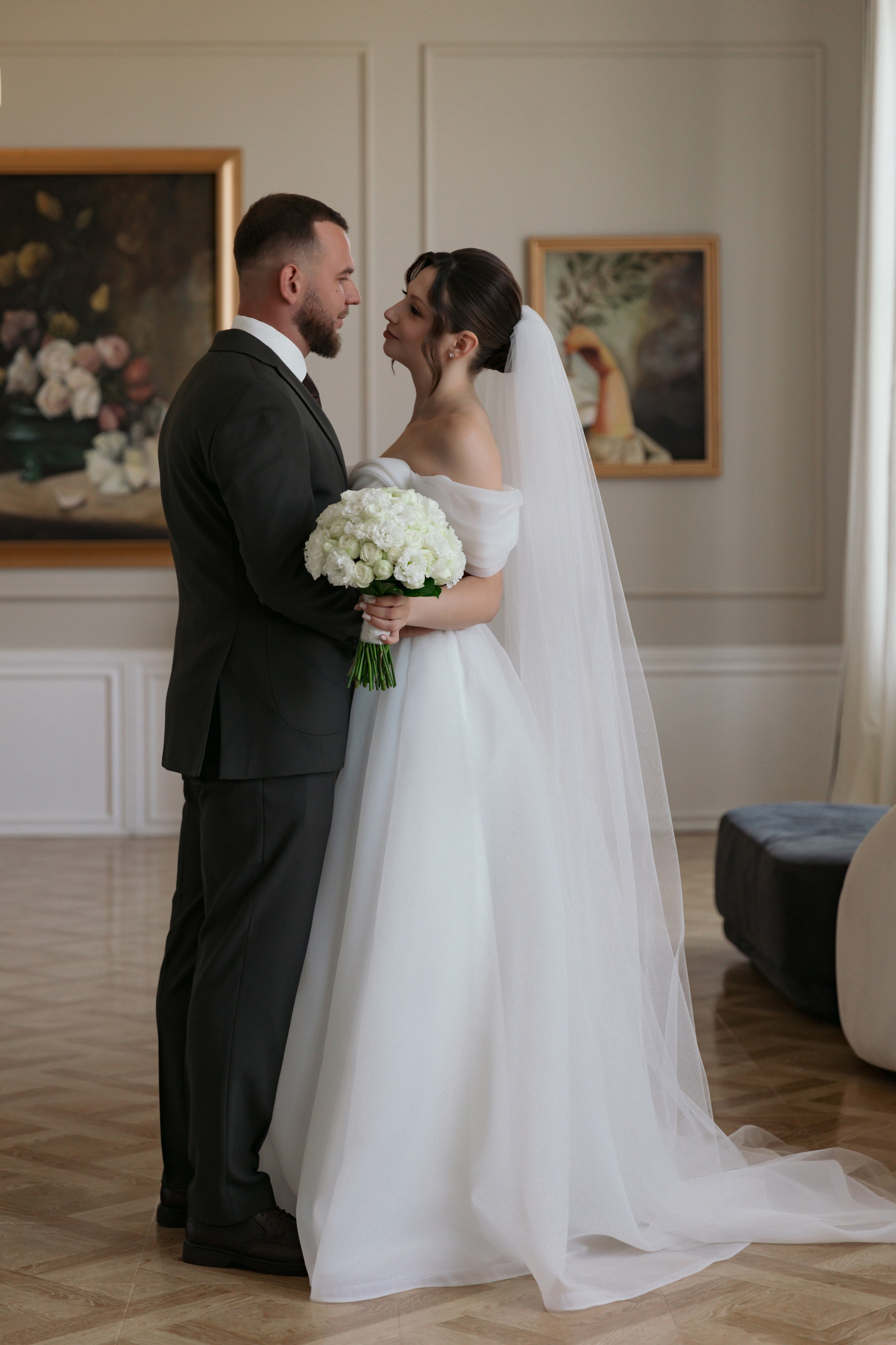 Анастасия и Александр 08/08/2024. Свадебный  и семейный фотограф в Краснодаре