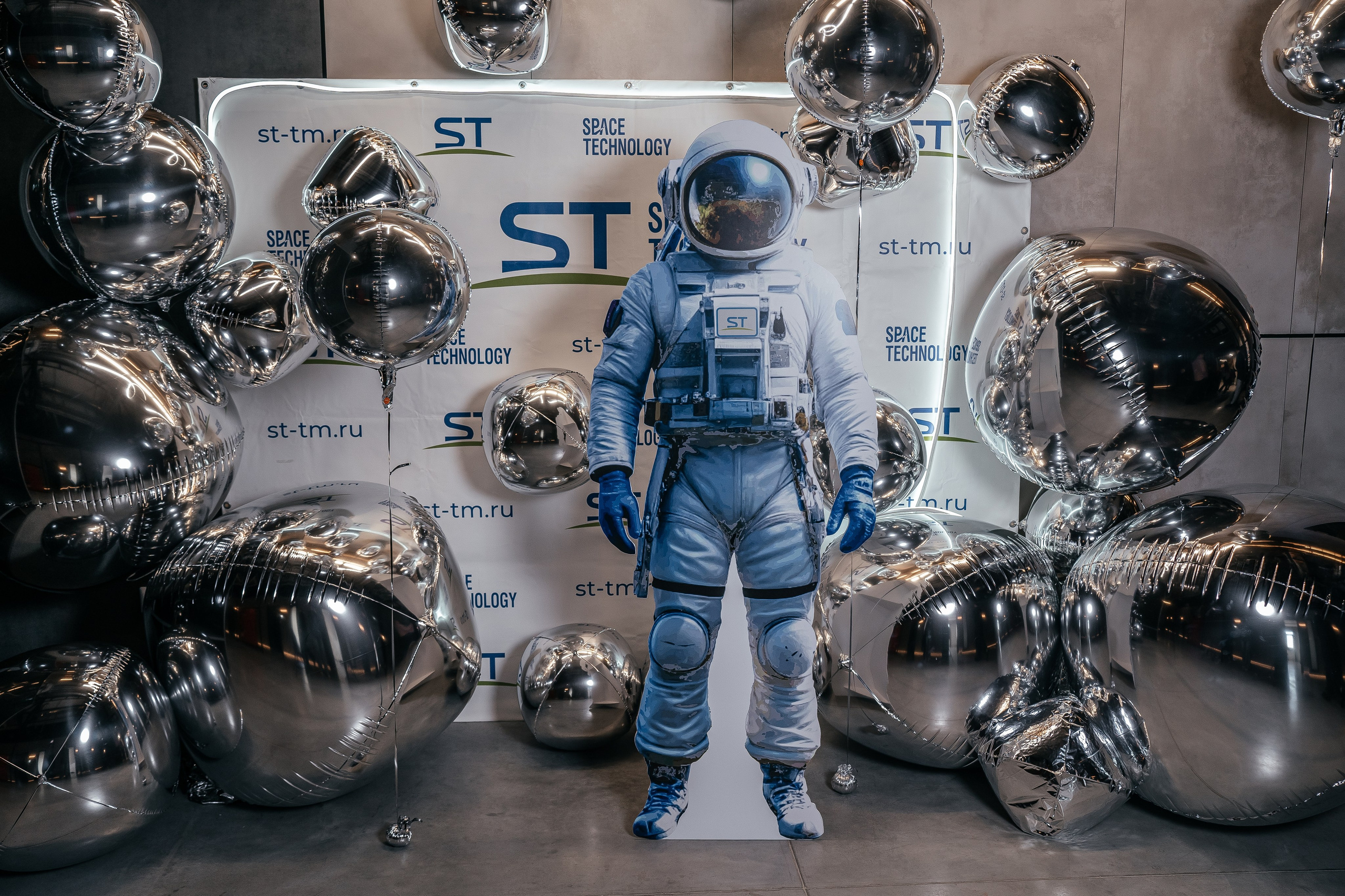 Репортаж, Space Technology. Фотограф Иркутск / Хомутово