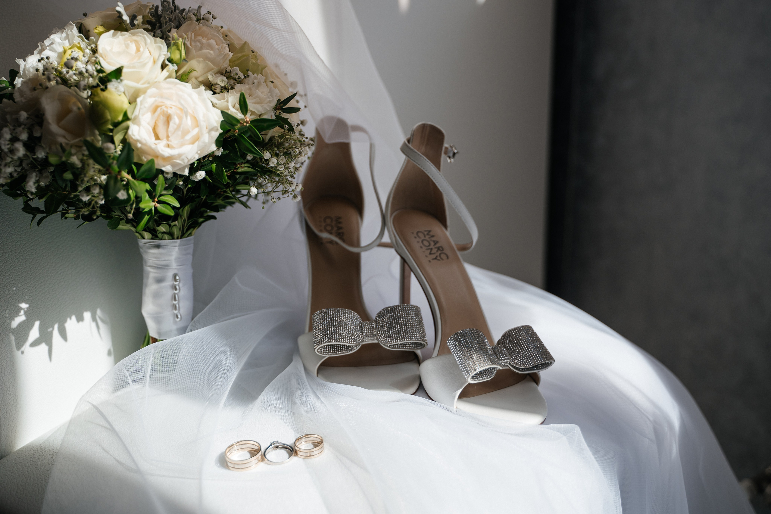 Александр и Светлана. Свадебный фотограф и видеограф Жанна и Ренат Костандян, Ставрополь