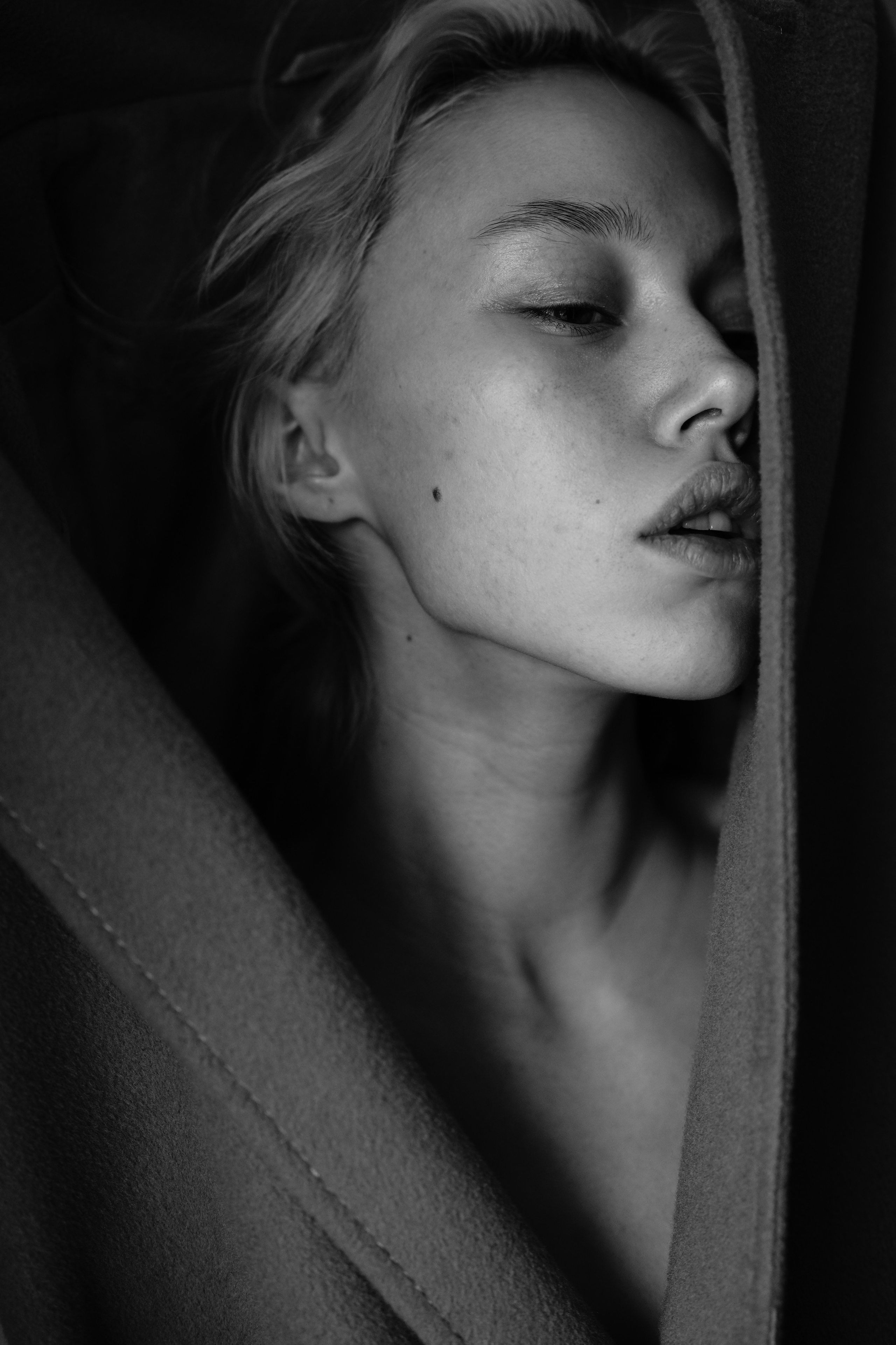 7. Photographer Dmitry Chapala