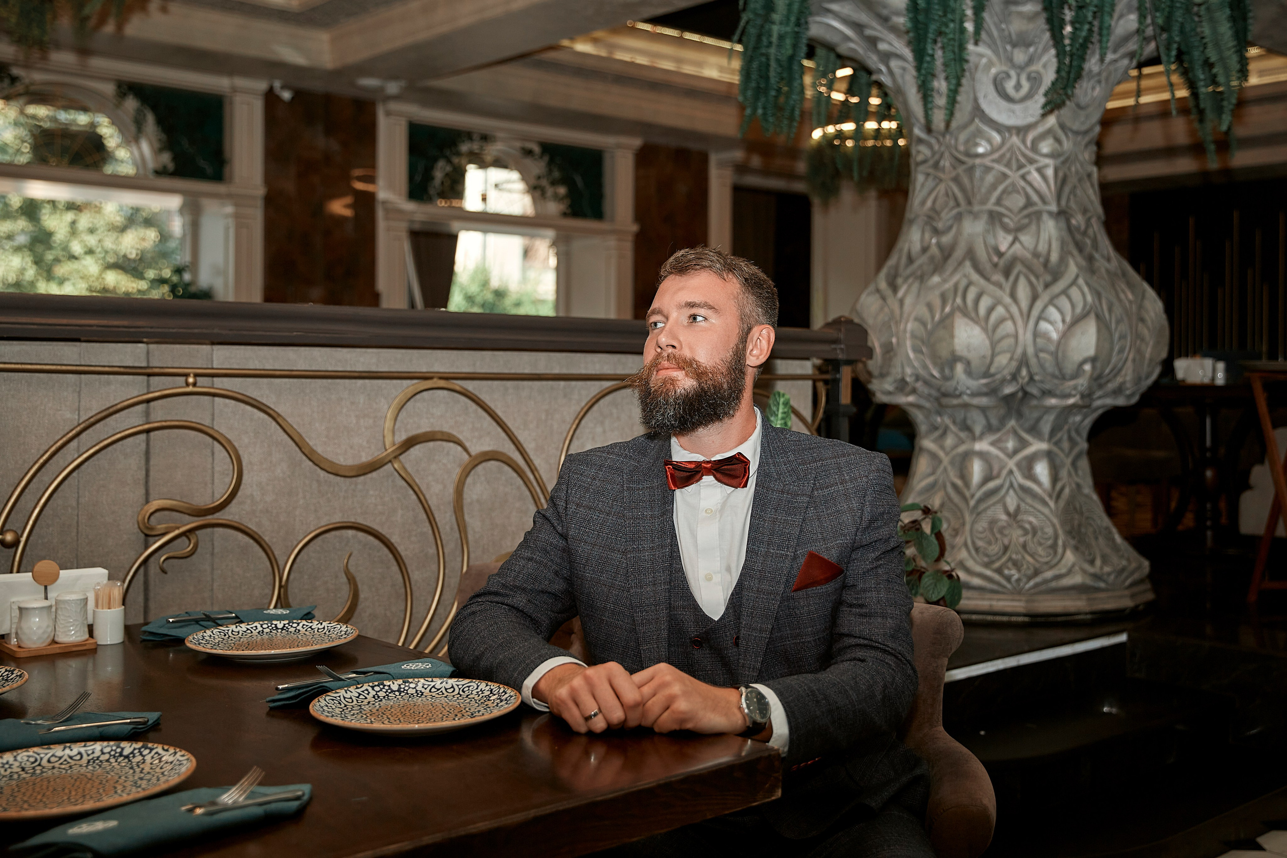 Свадьба Валерий и Наталья. Фотограф ваших самых ярких событий в Москве и СПБ. Збронская Юлия