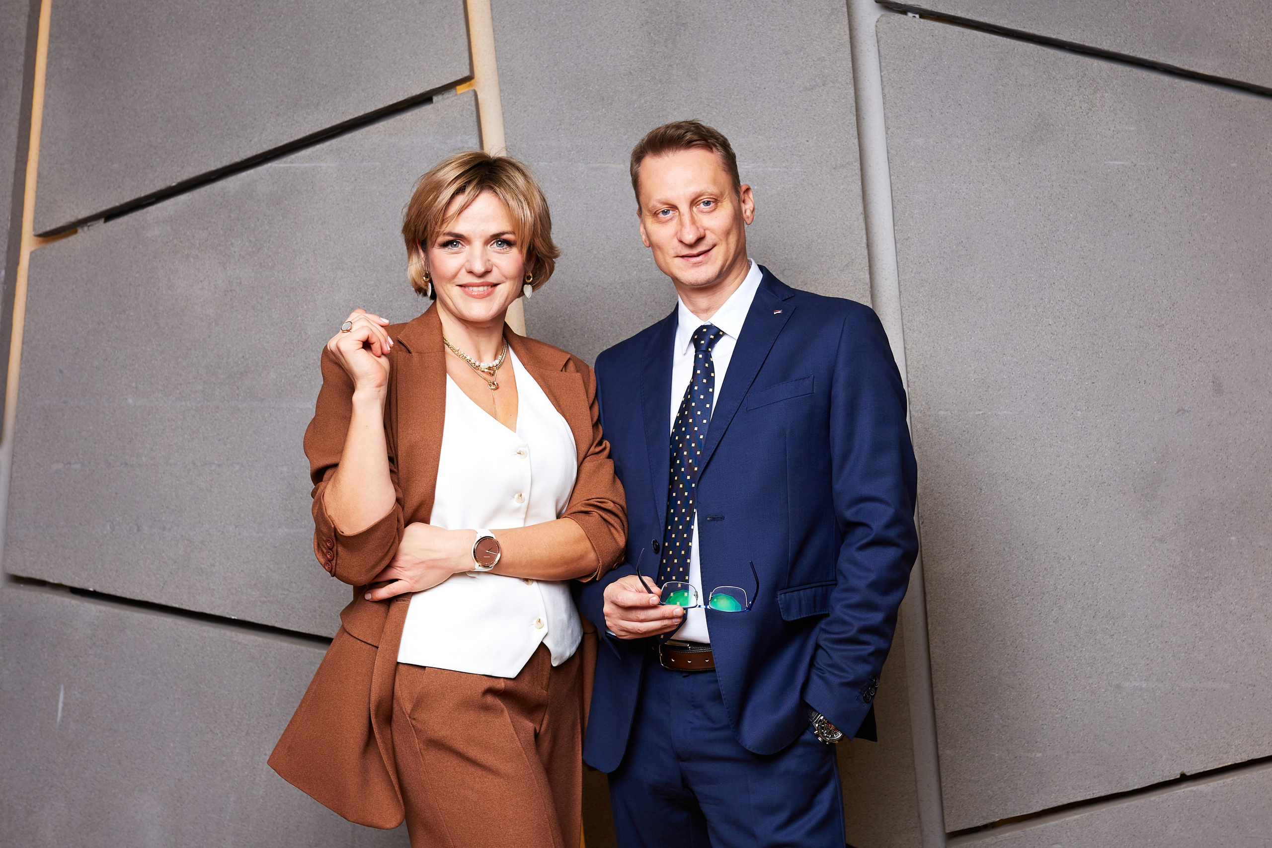 Бизнес портрет и контент. Семейный фотограф в Москве Наталия Павлова