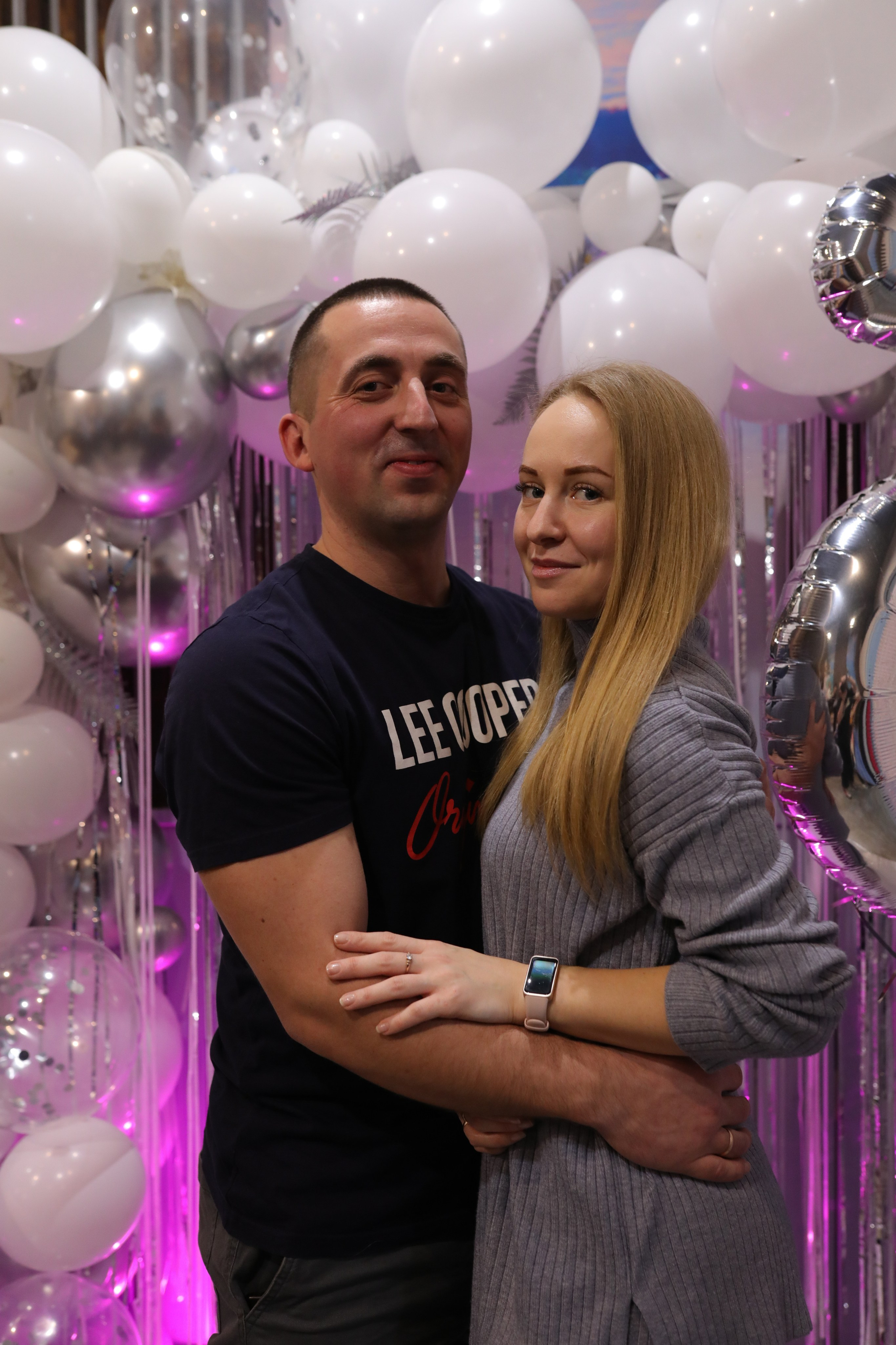 Dasha. Фотограф Ксения Есенина Москва