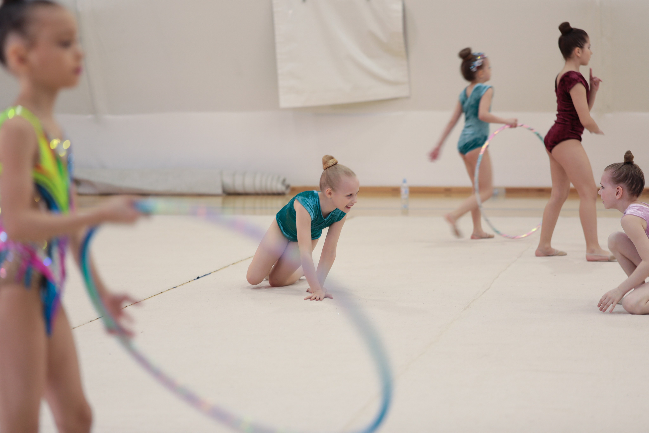 Соревнования PUDRA. Фотограф Ксения Есенина Москва