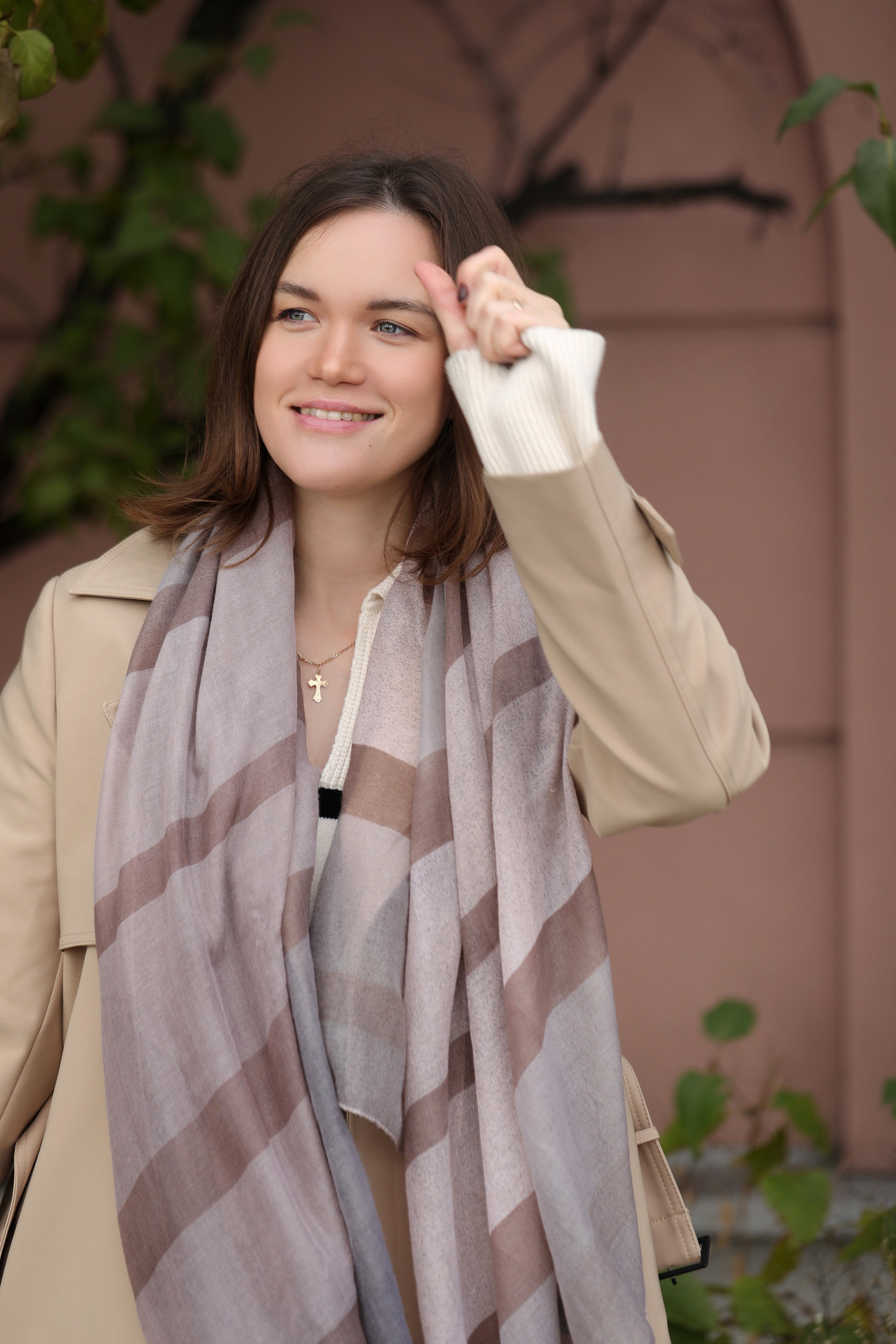 Sveta. Фотограф Ксения Есенина Москва