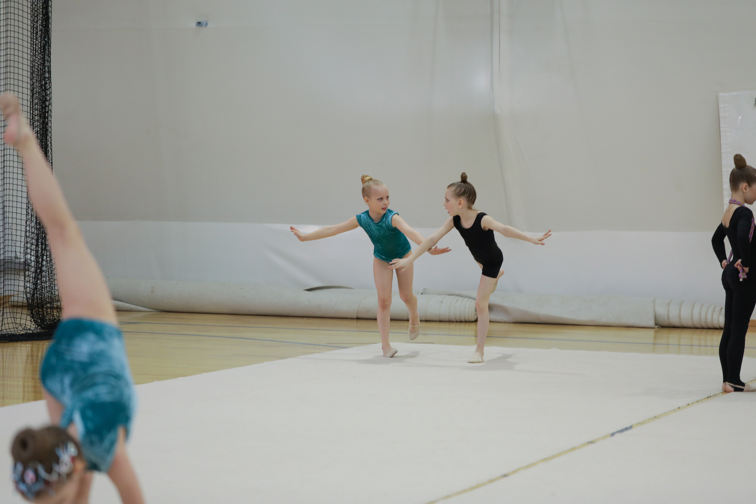 Соревнования PUDRA. Фотограф Ксения Есенина Москва