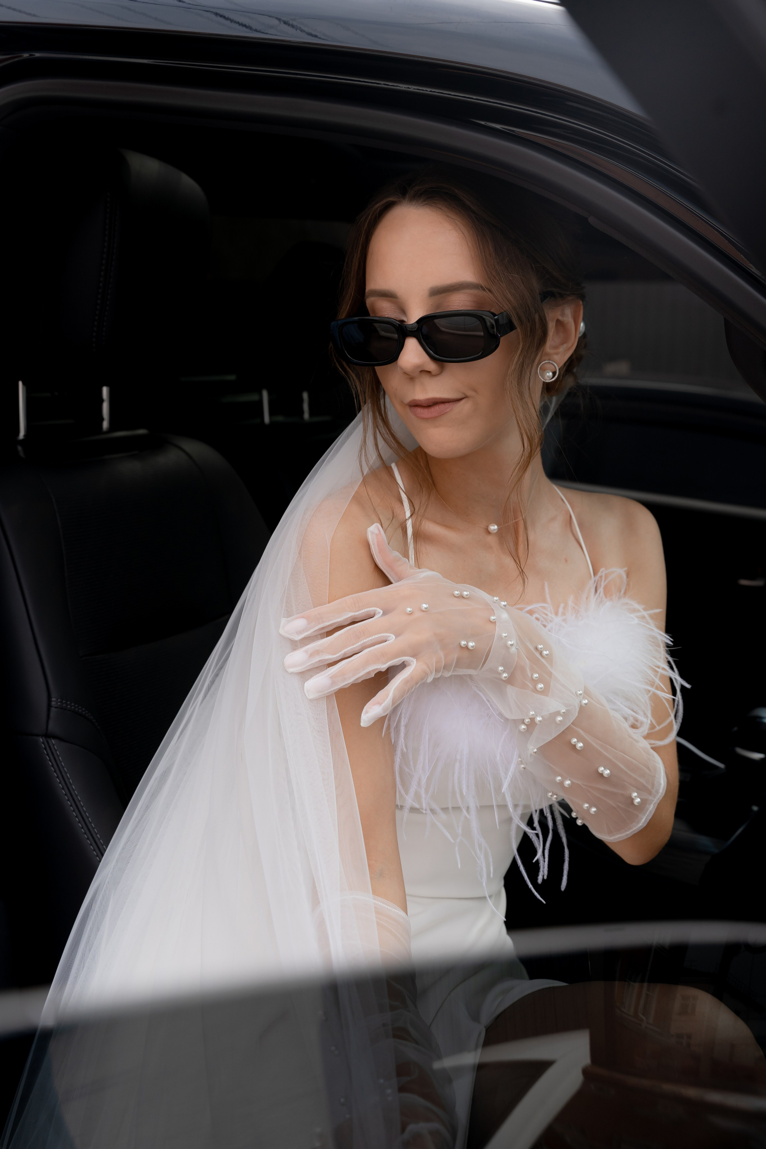 Константин и Ксения. Фотограф Ирина Позднякова