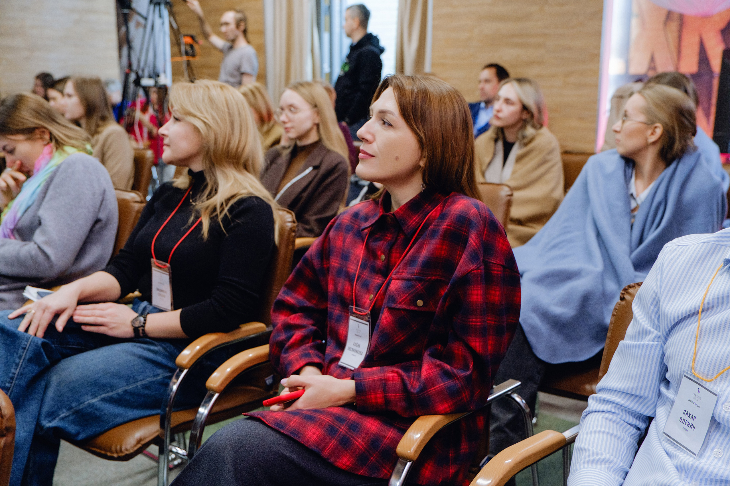 HR day. Фотограф Софья Володкина