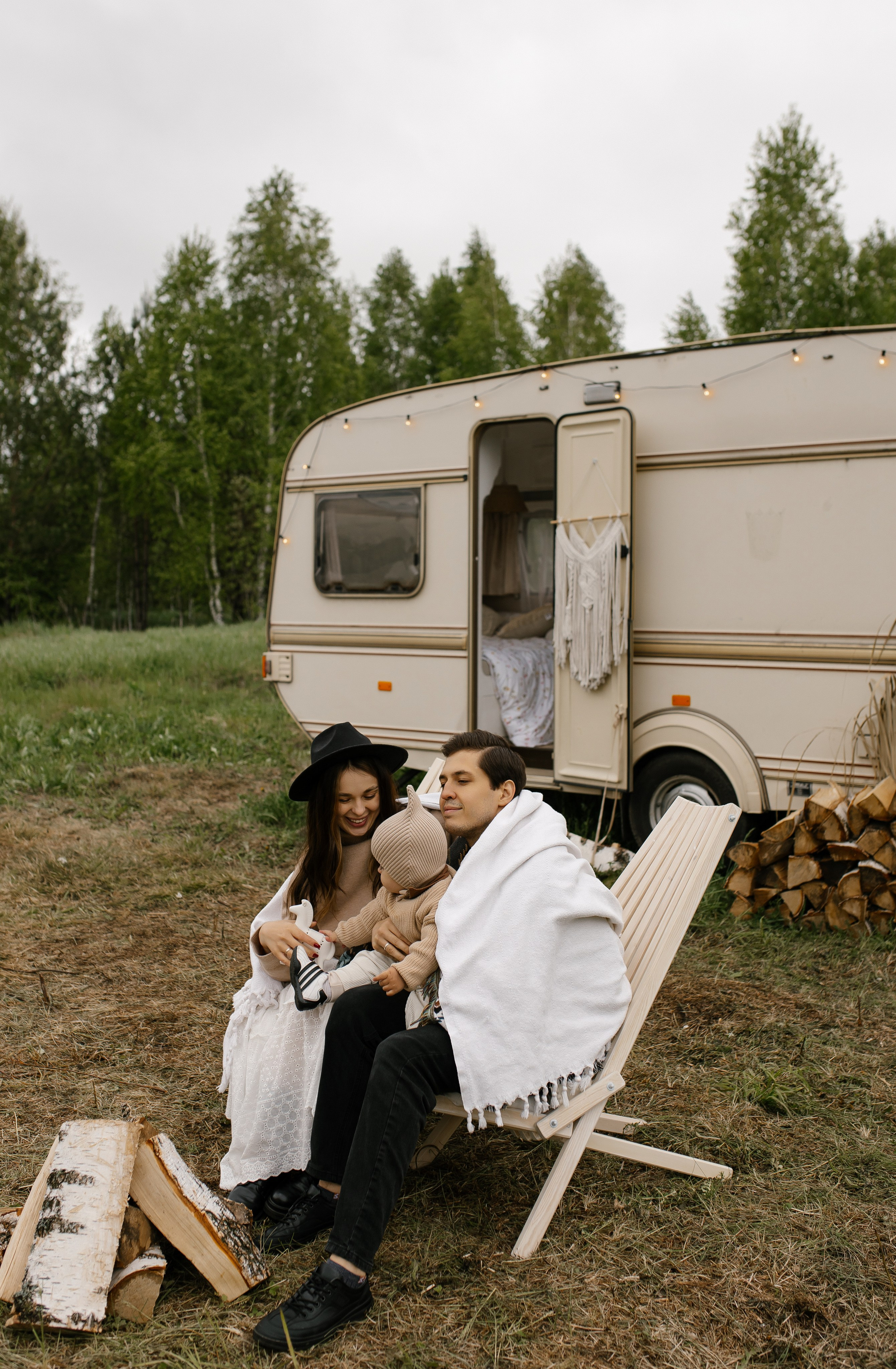 Диана,Иван и Лев♥