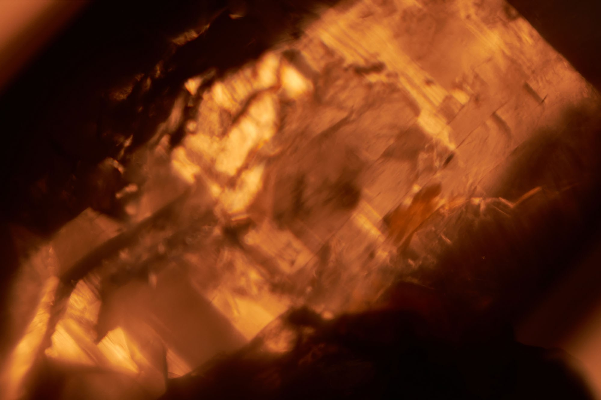 Макро-абстракция «Блики» | Лимитированная серия. Sandra Marselly | Абстрактная Макро-Фотография