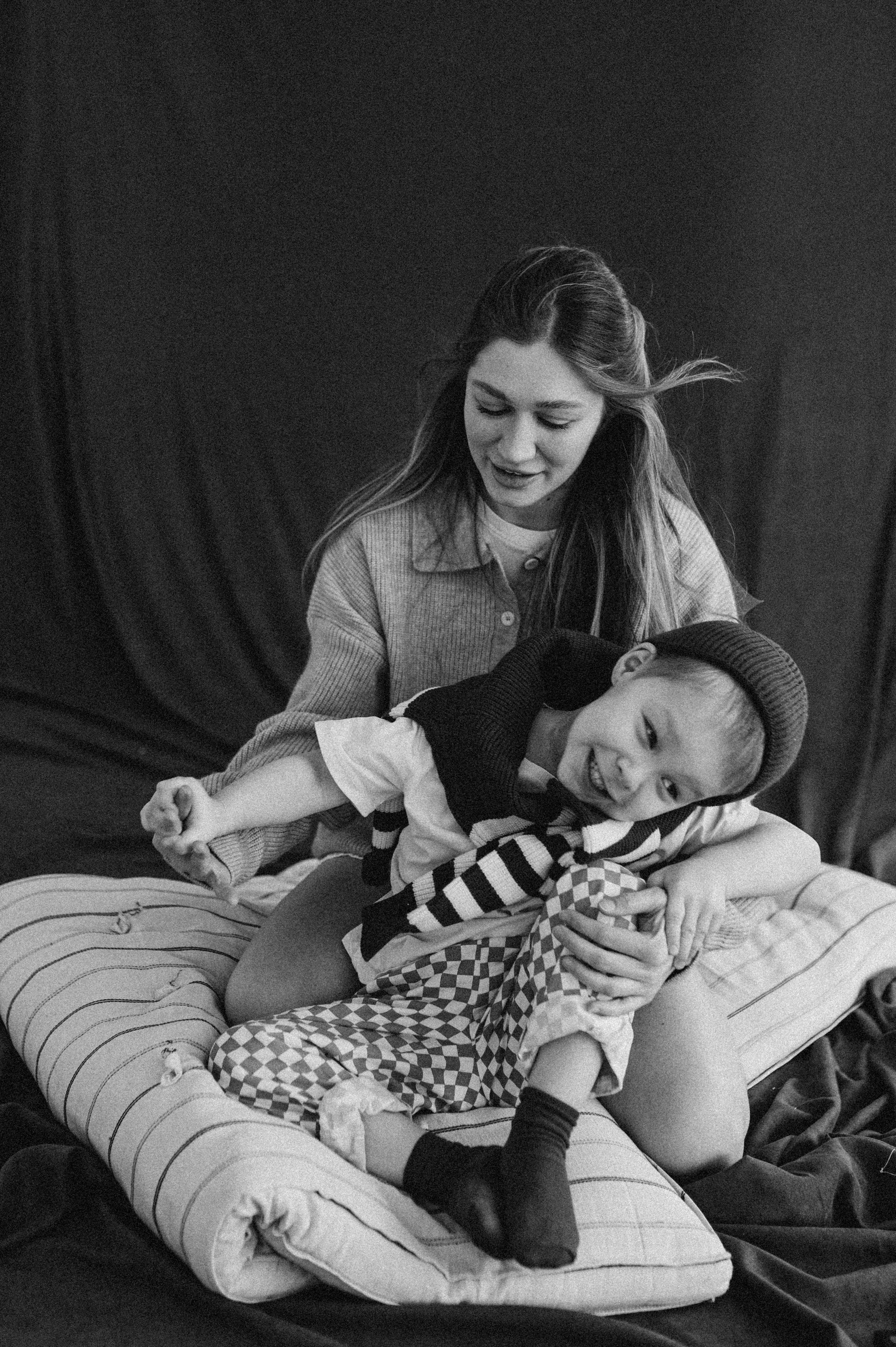 Вика и Мирон. Свадебный и семейный фотограф в Чите Юлия Оранская