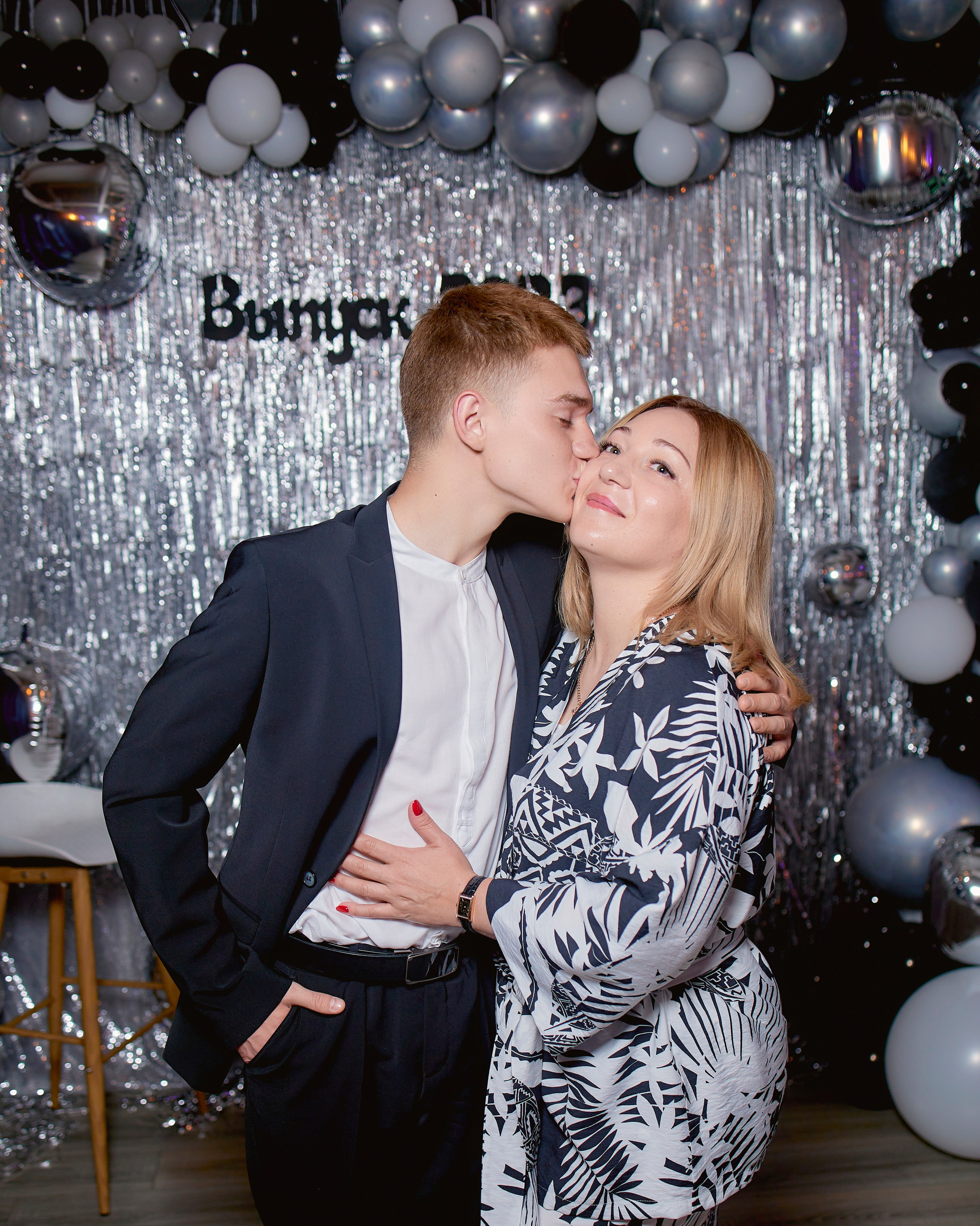 Школа № 134 (выпускной 2023). Фотограф Иван Кузьмин на любое Ваше мероприятие