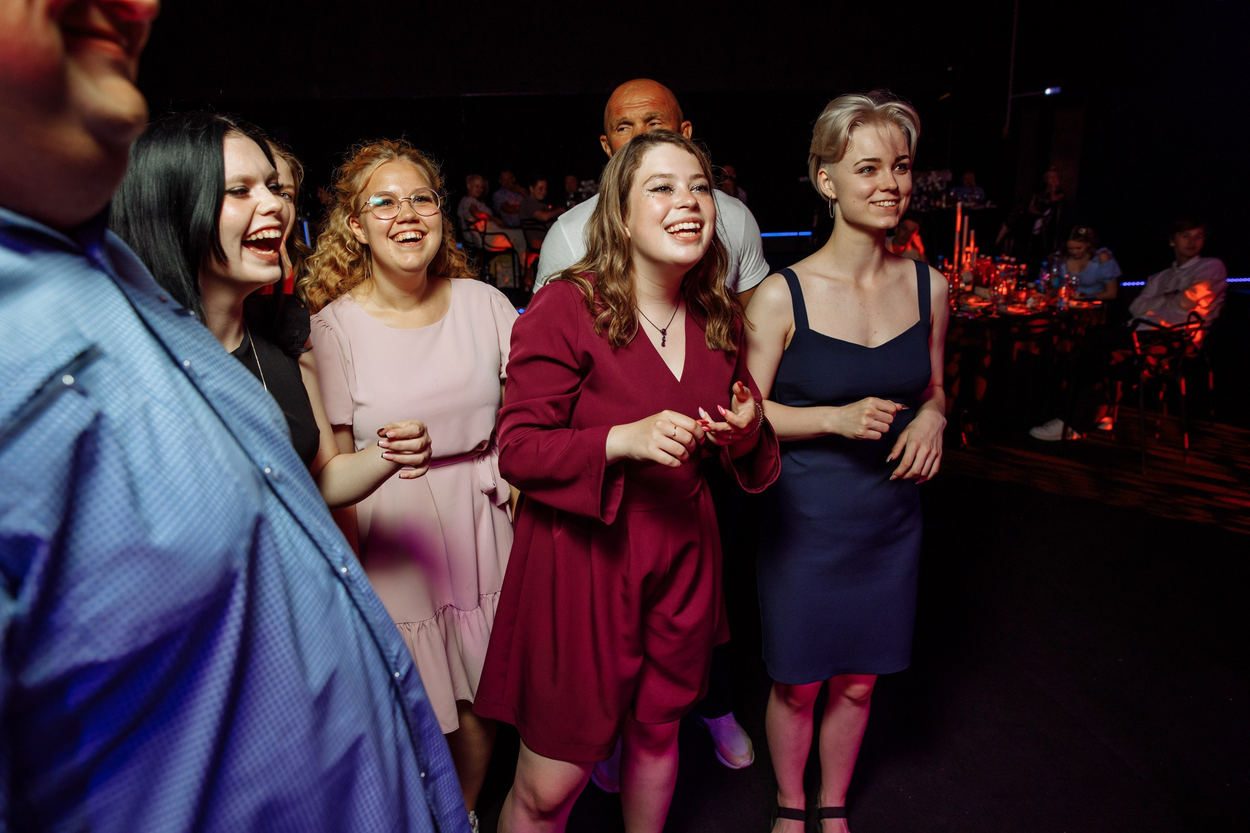 КХ. Свадебный фотограф в Ярославле Анастасия Архипова