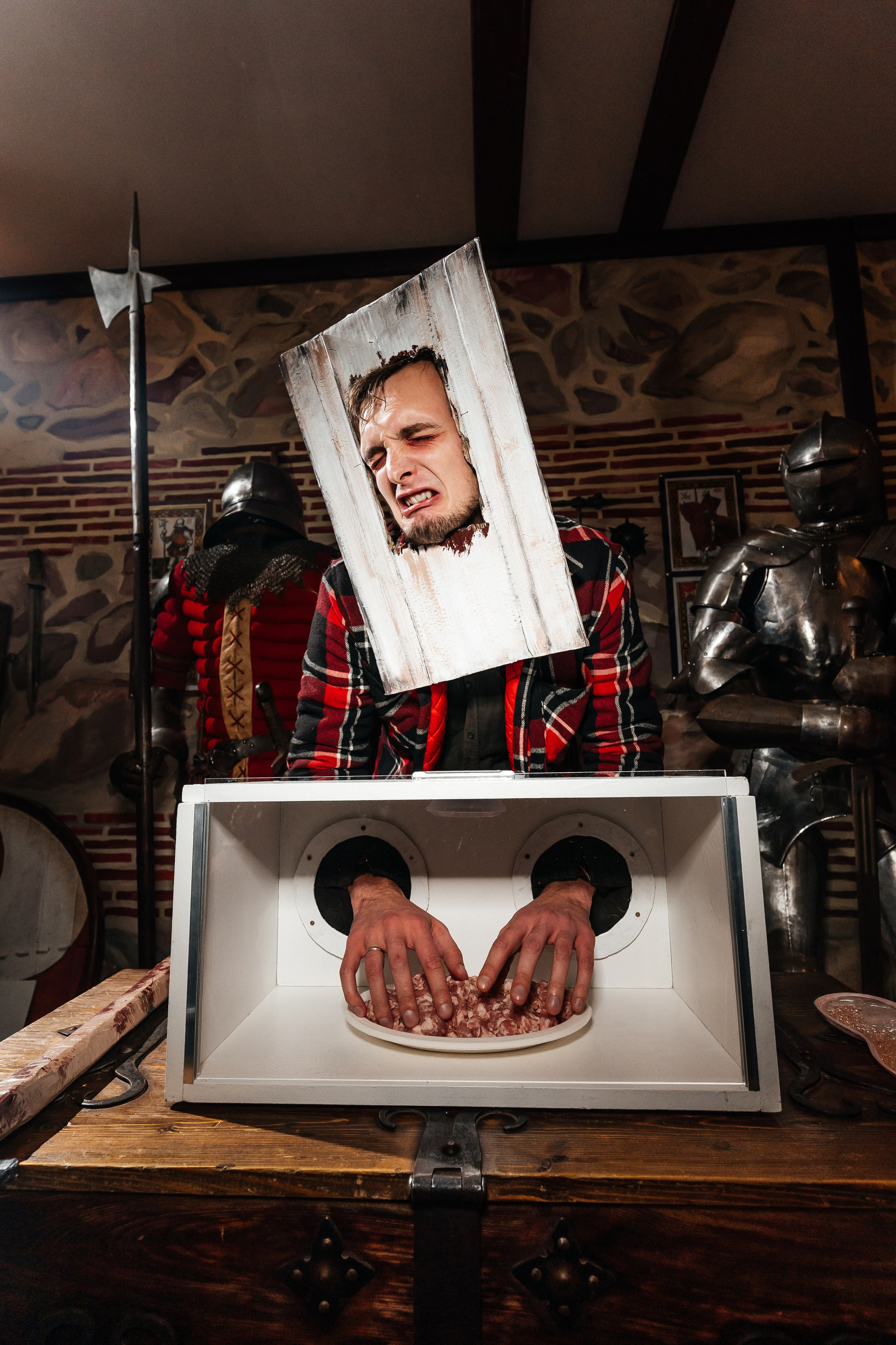 Корпоратив Helloween. Фотограф Новополоцк, Полоцк, Минск, РБ, Зимаков Егор