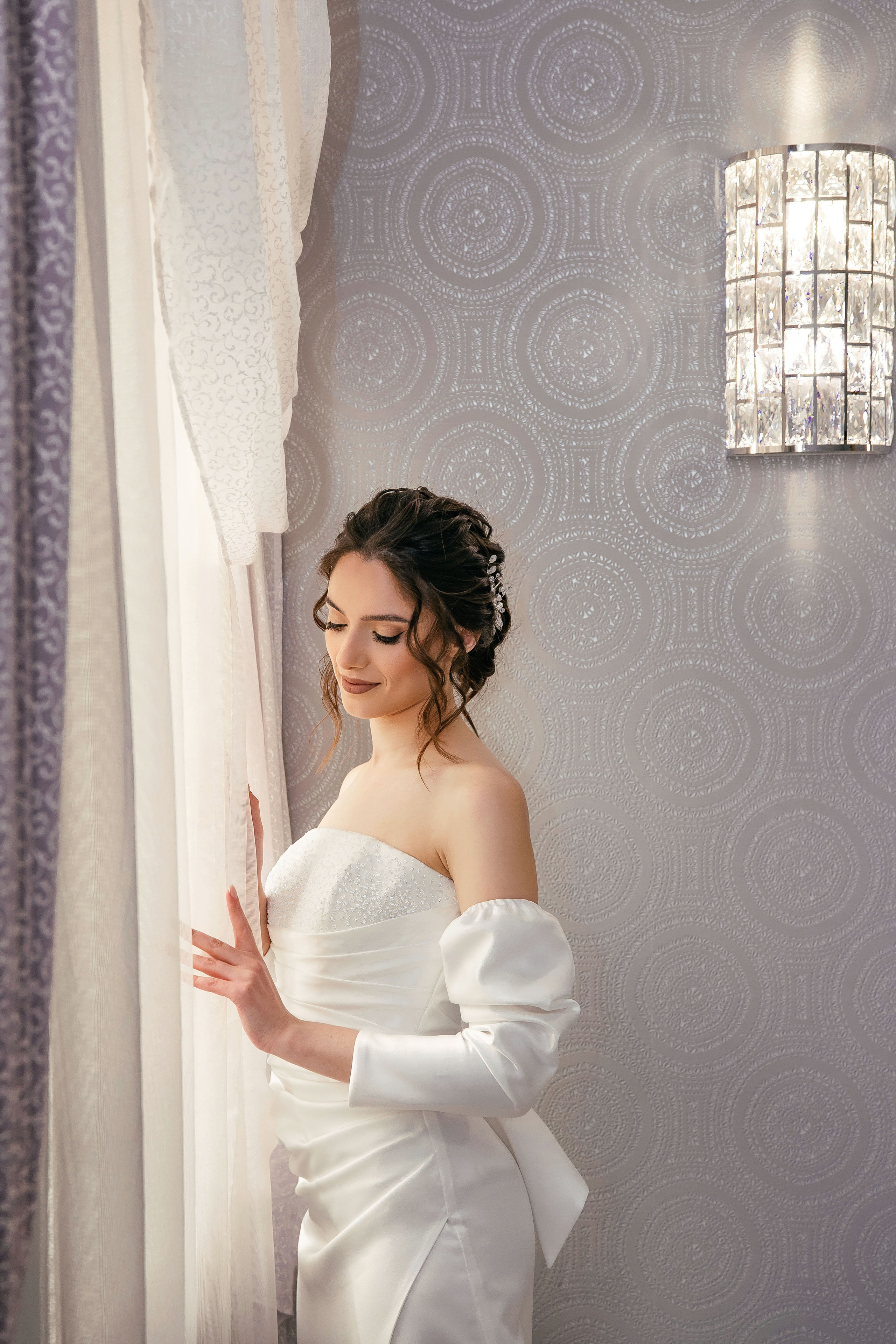 Томара и Евгений. Рыжий Фотограф Иркутск