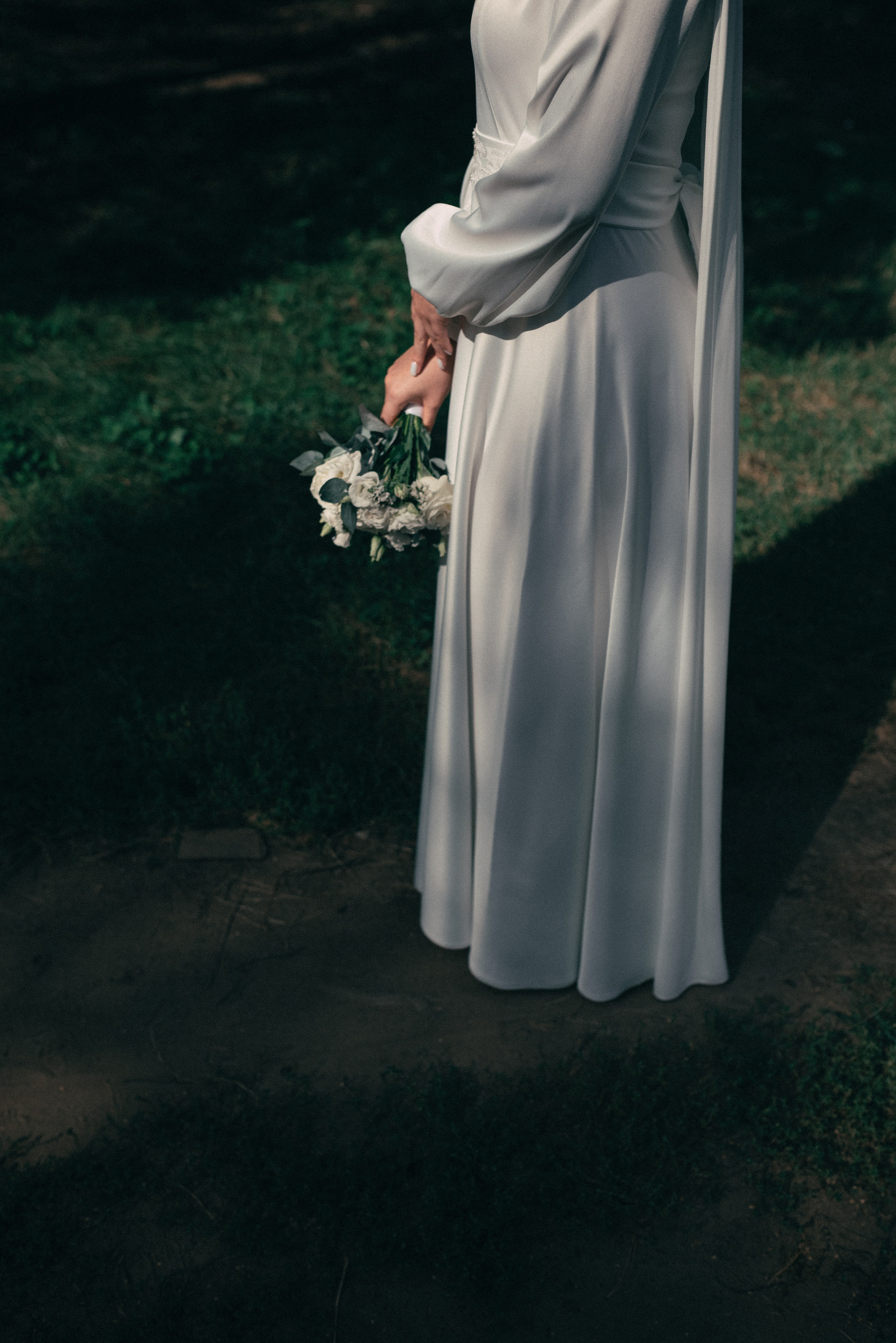 August, 2024. Фотограф Данил Бушуев