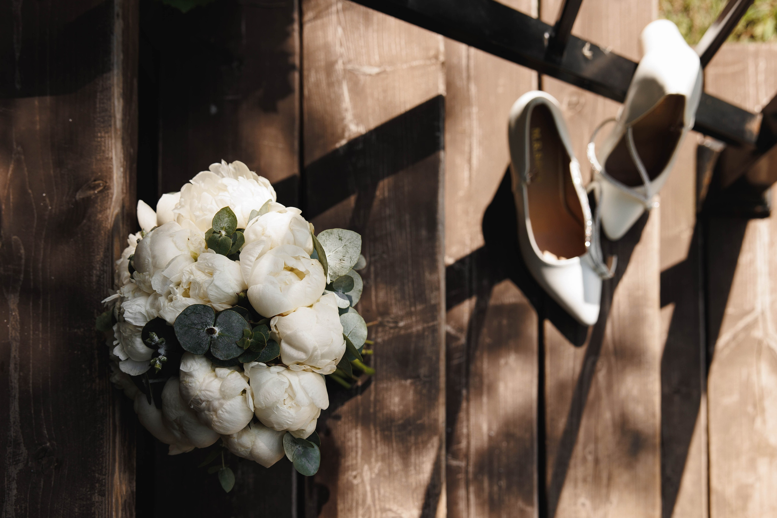 Анна и Кирилл. Галерея