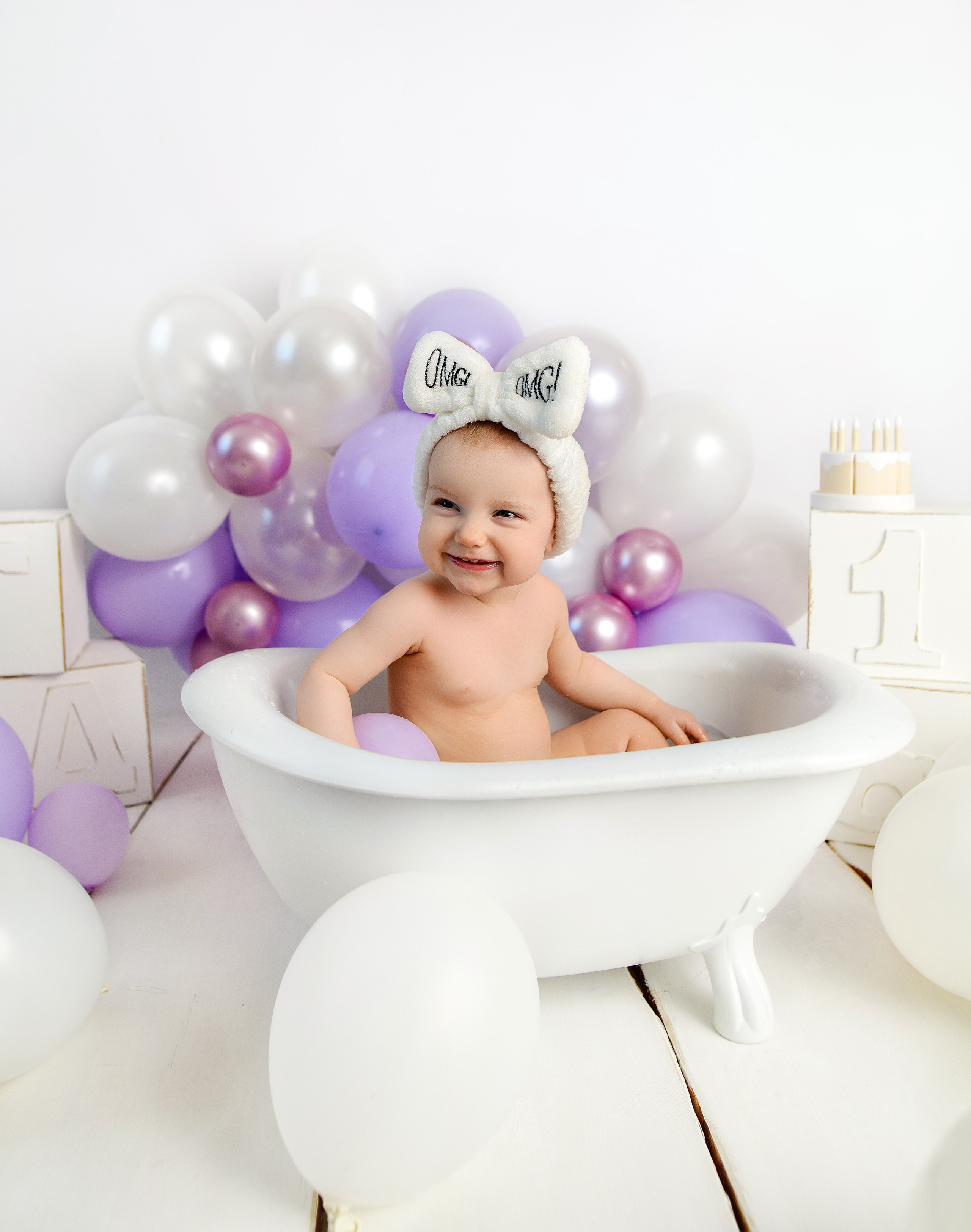 Фотосессия годовалых малышей в Ярославле. Наталья Михайлова Фотограф новорожденных в Ярославле