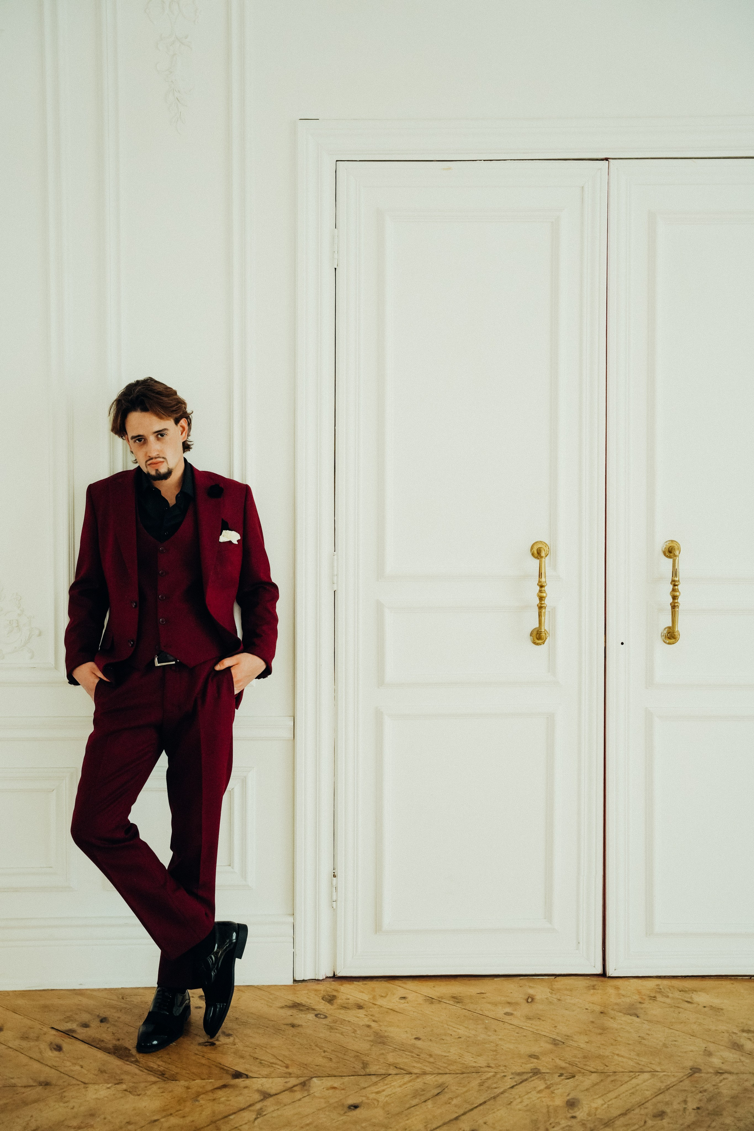 Ангелина и Артем. Фотограф г. Санкт-Петербург Александра Катанакова