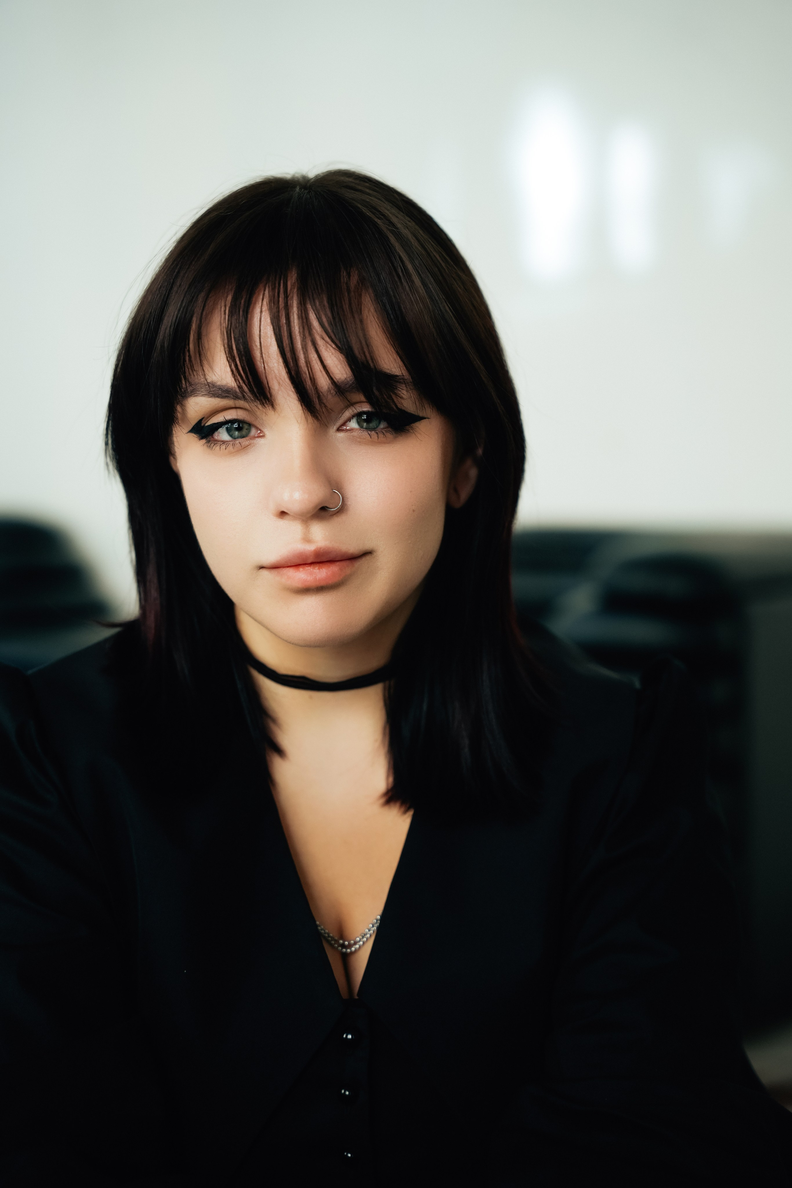 Маша. Фотограф г. Санкт-Петербург Александра Катанакова