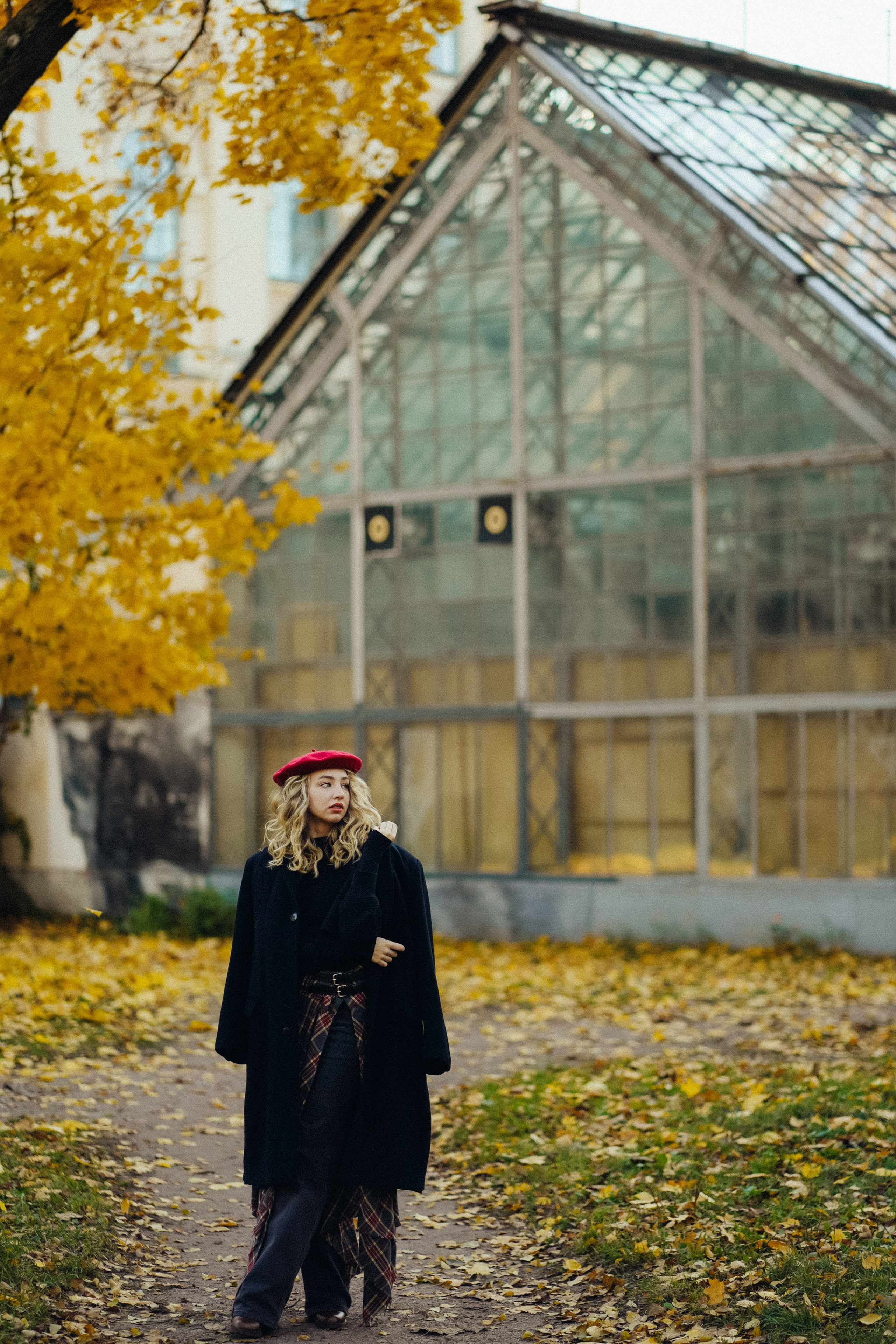 Виолетта. Фотограф г. Санкт-Петербург Александра Катанакова