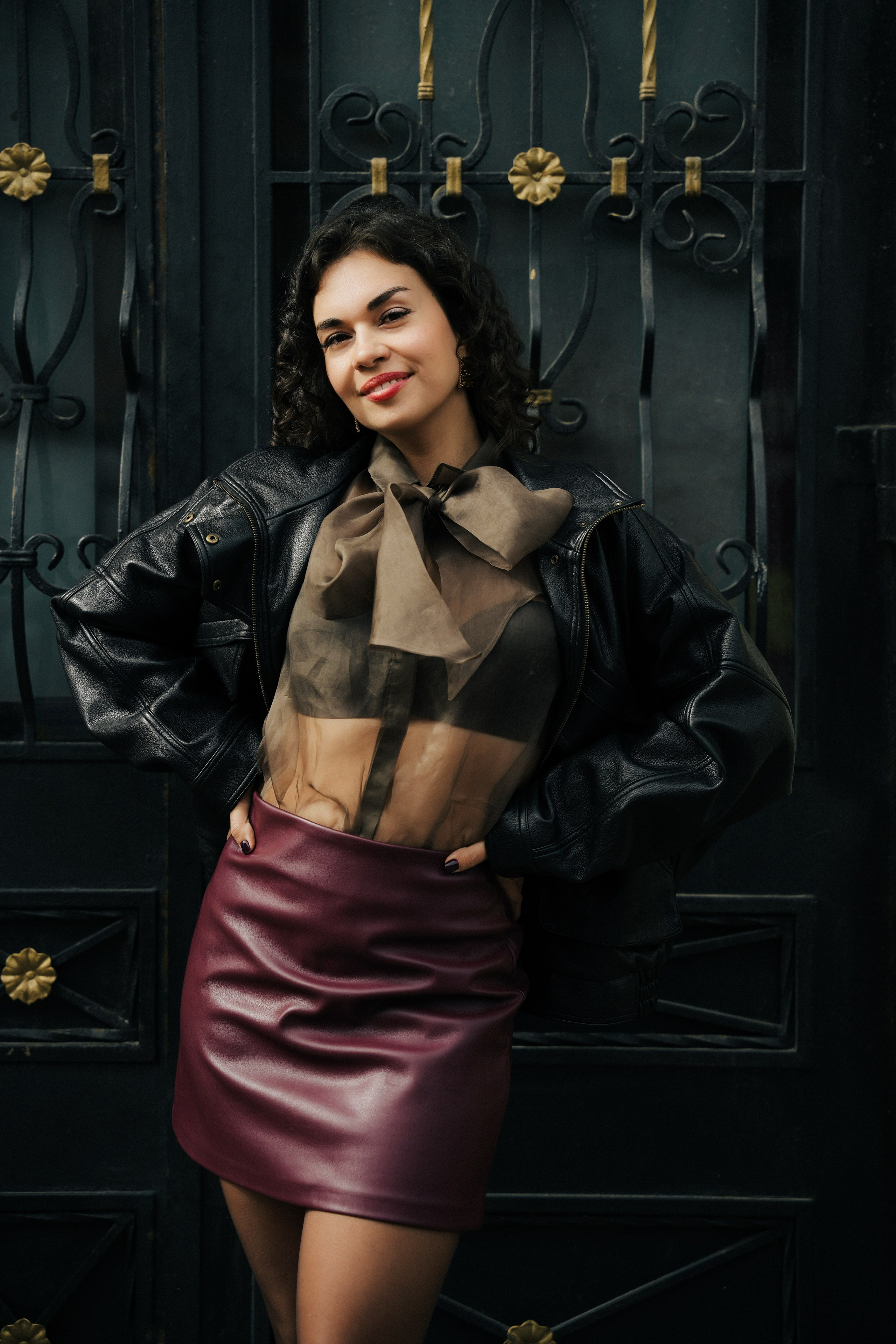 Таня. Фотограф г. Санкт-Петербург Александра Катанакова