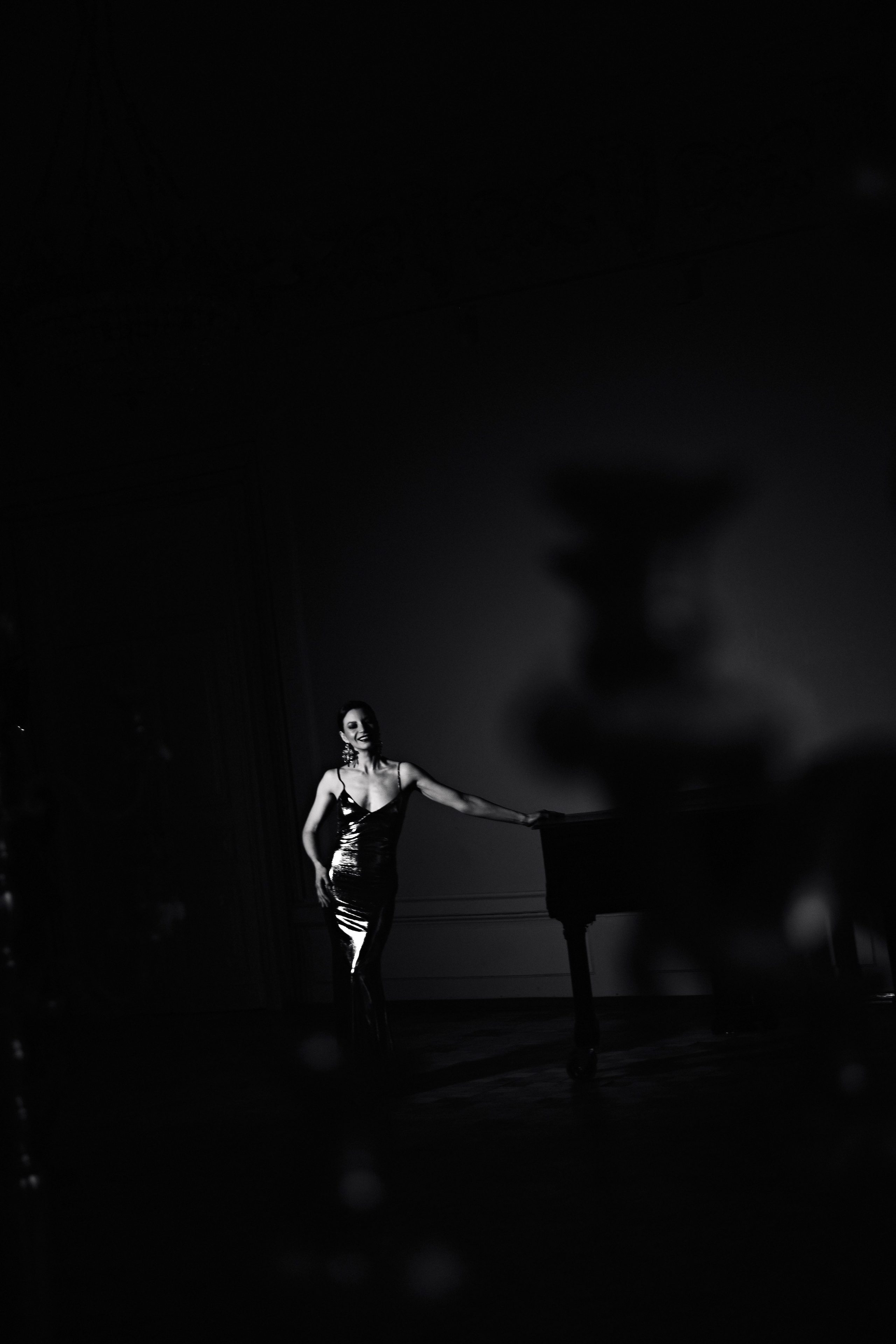 ЖАННА. Yulia Otroschenko