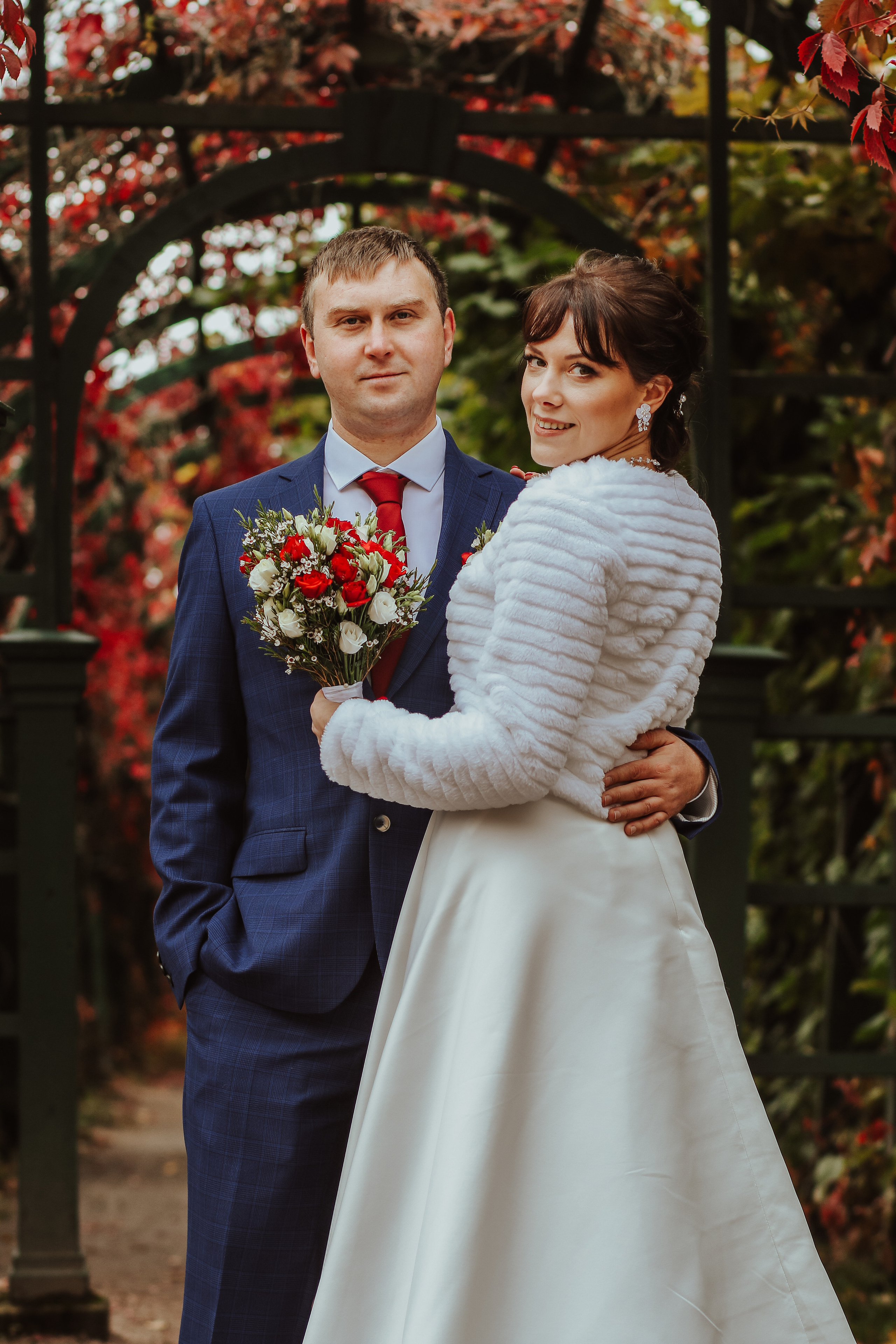 Wedding day. Свадебный, семейный фотограф в Санкт-Петербурге