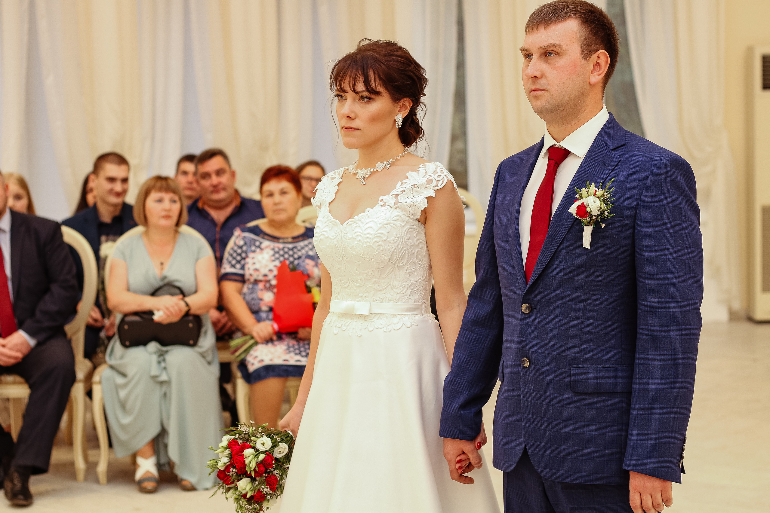 Wedding day. Свадебный, семейный фотограф в Санкт-Петербурге