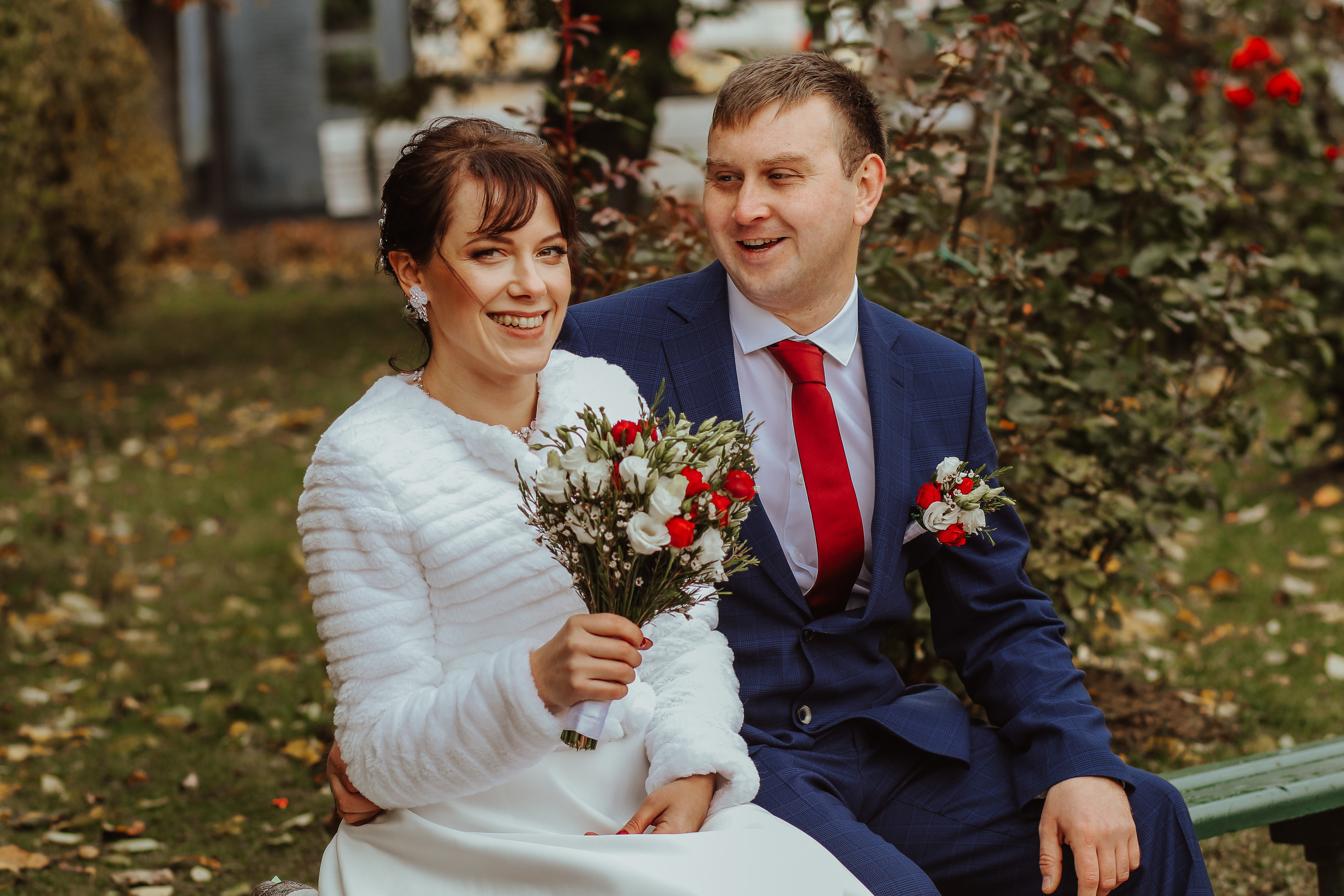Wedding day. Свадебный, семейный фотограф в Санкт-Петербурге
