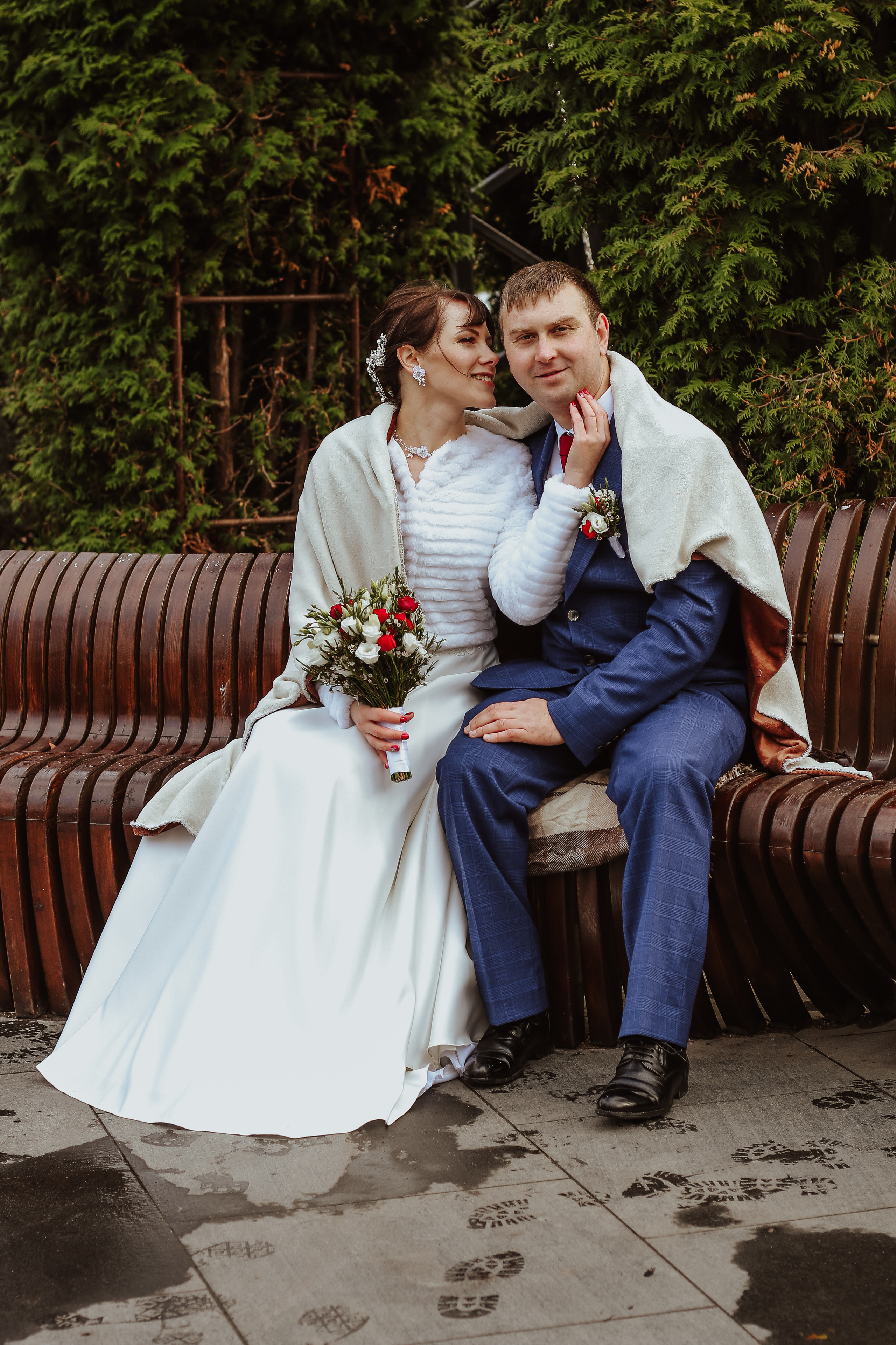 Wedding day. Свадебный, семейный фотограф в Санкт-Петербурге