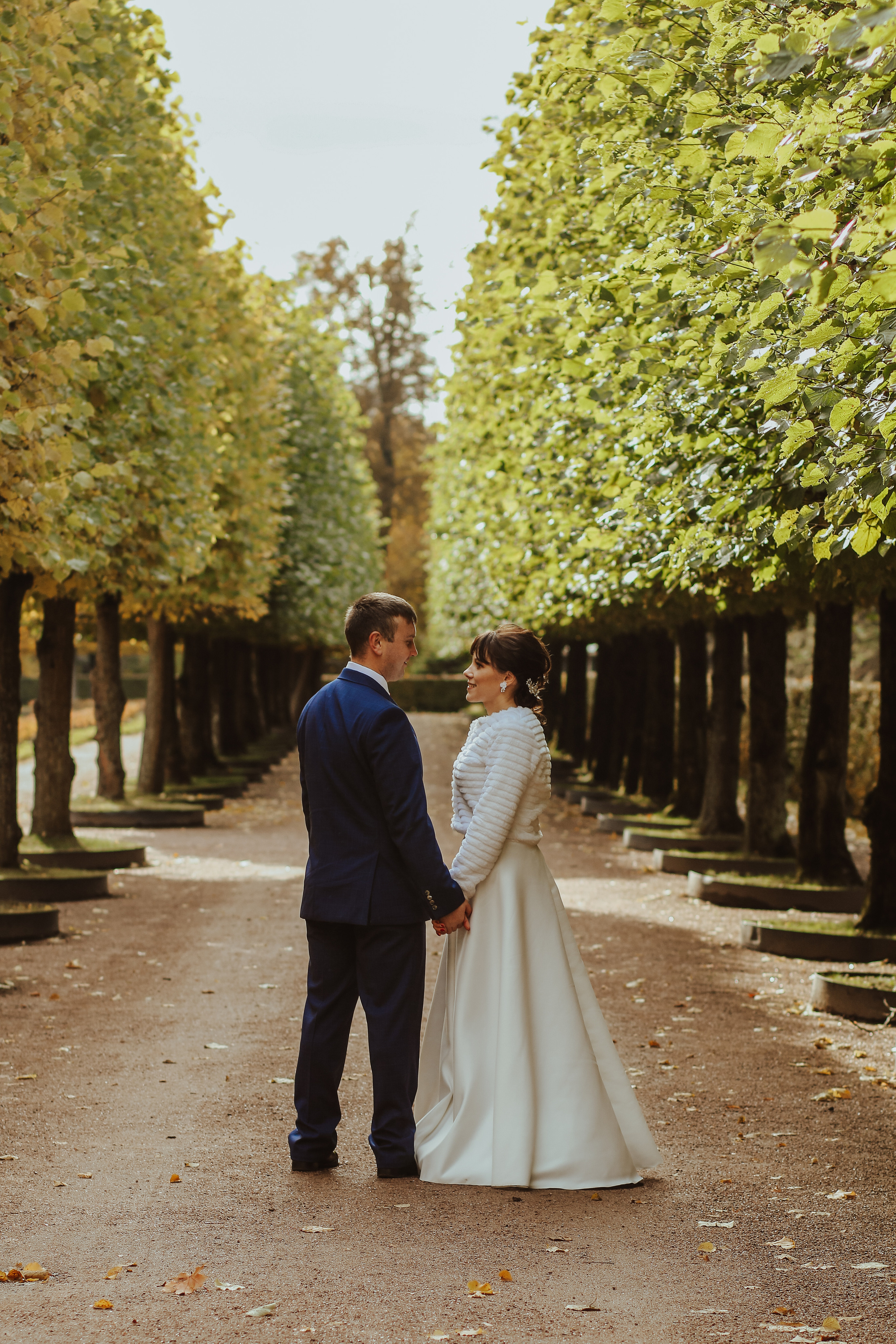 Wedding day. Свадебный, семейный фотограф в Санкт-Петербурге