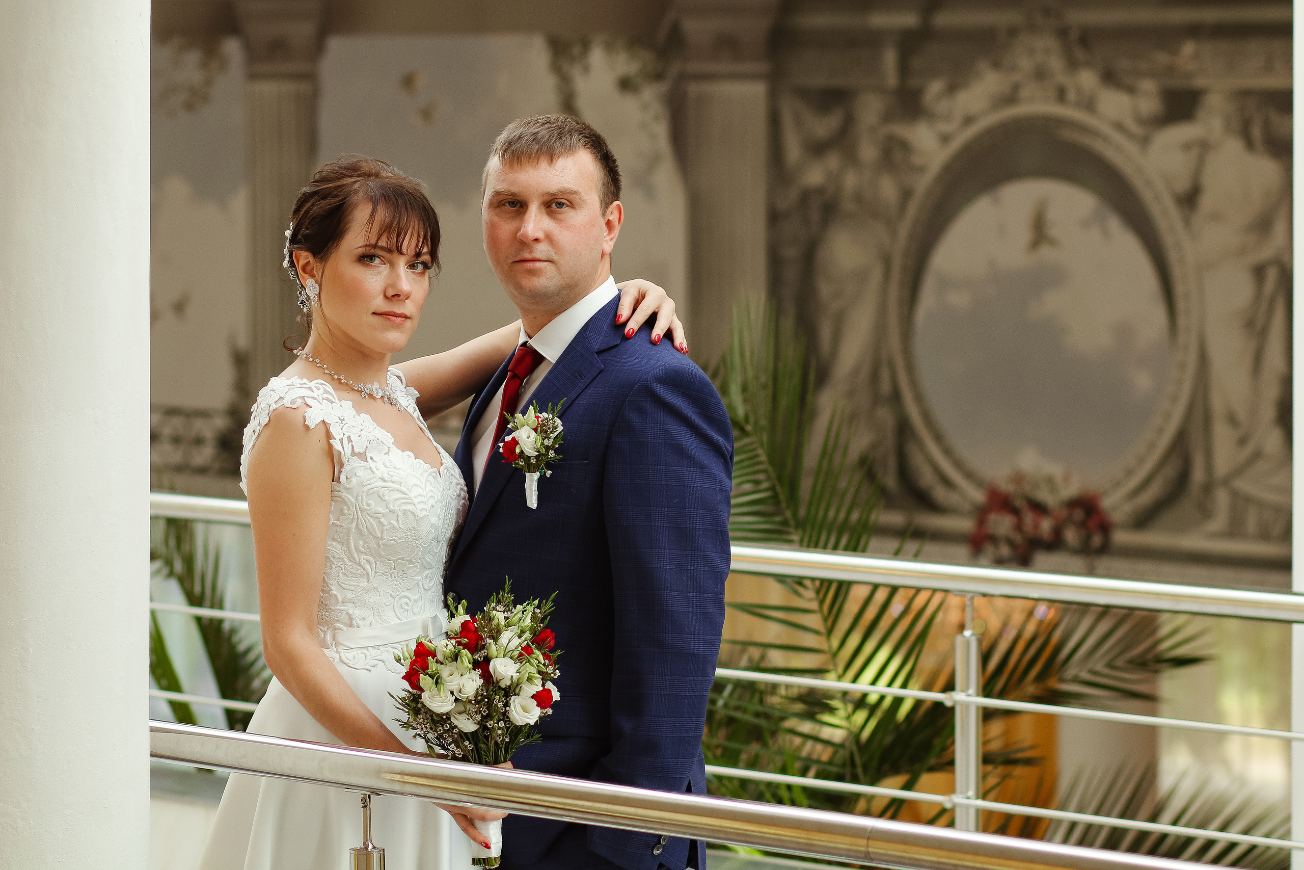 Wedding day. Свадебный, семейный фотограф в Санкт-Петербурге