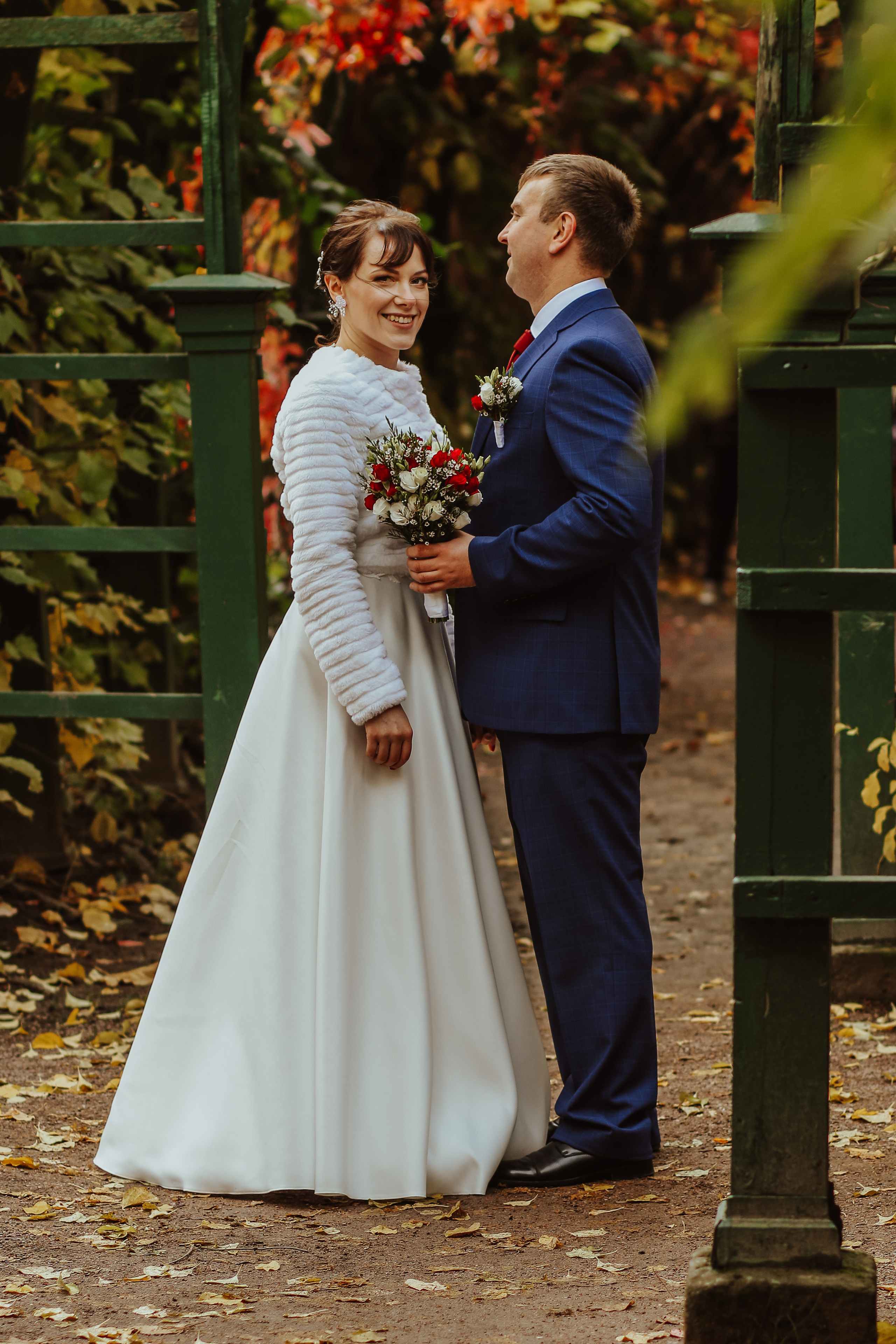 Wedding day. Свадебный, семейный фотограф в Санкт-Петербурге