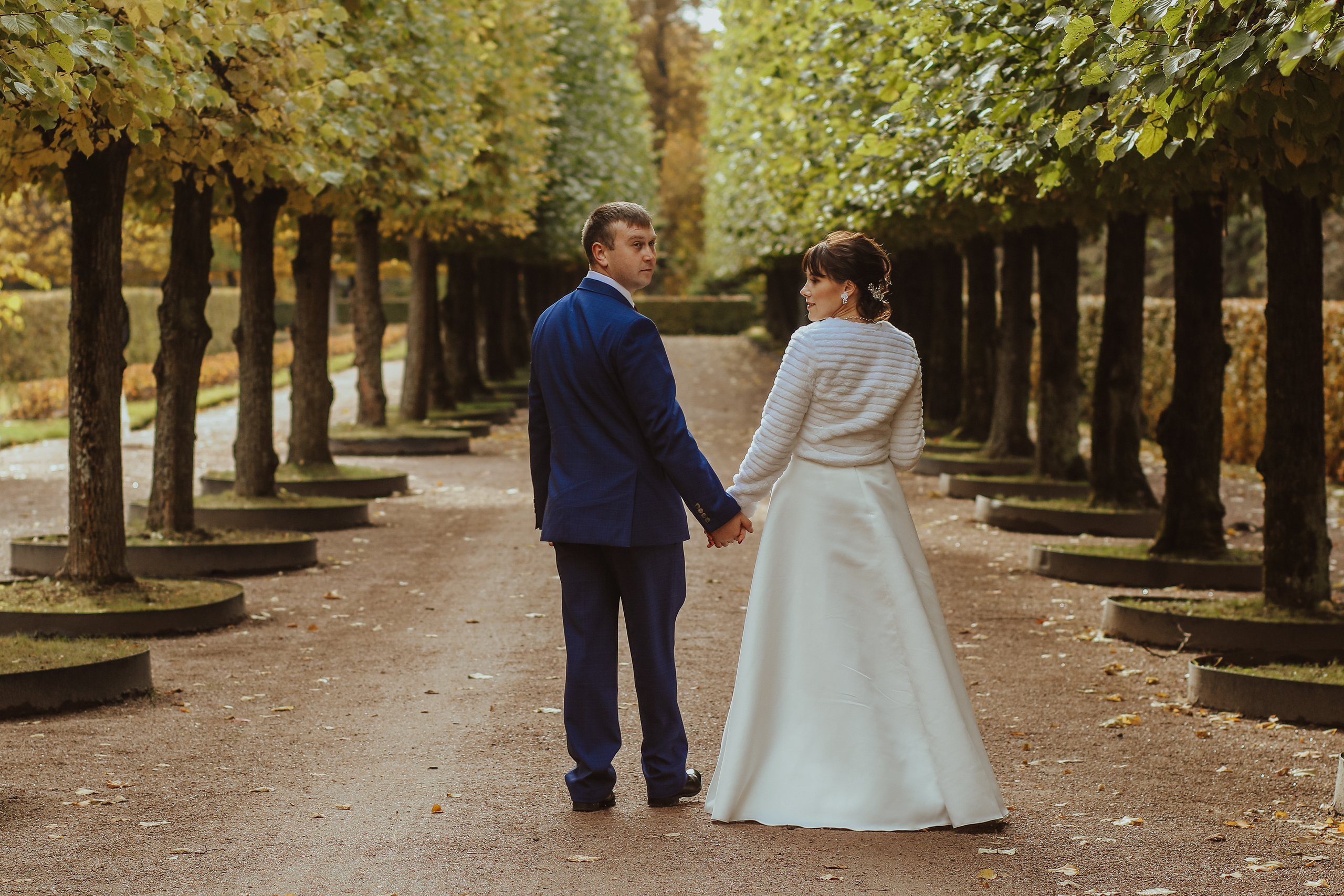 Wedding day. Свадебный, семейный фотограф в Санкт-Петербурге