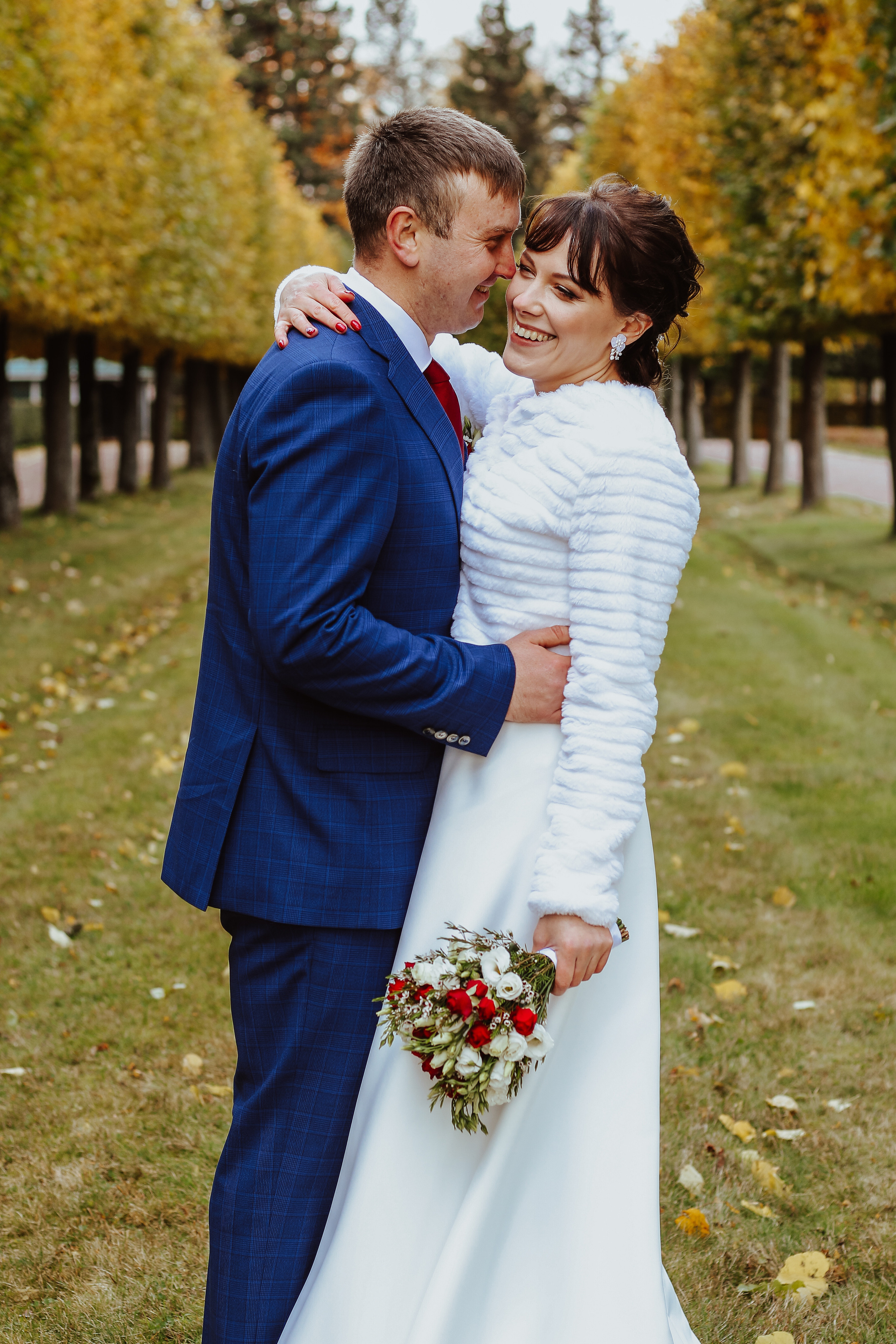 Wedding day. Свадебный, семейный фотограф в Санкт-Петербурге